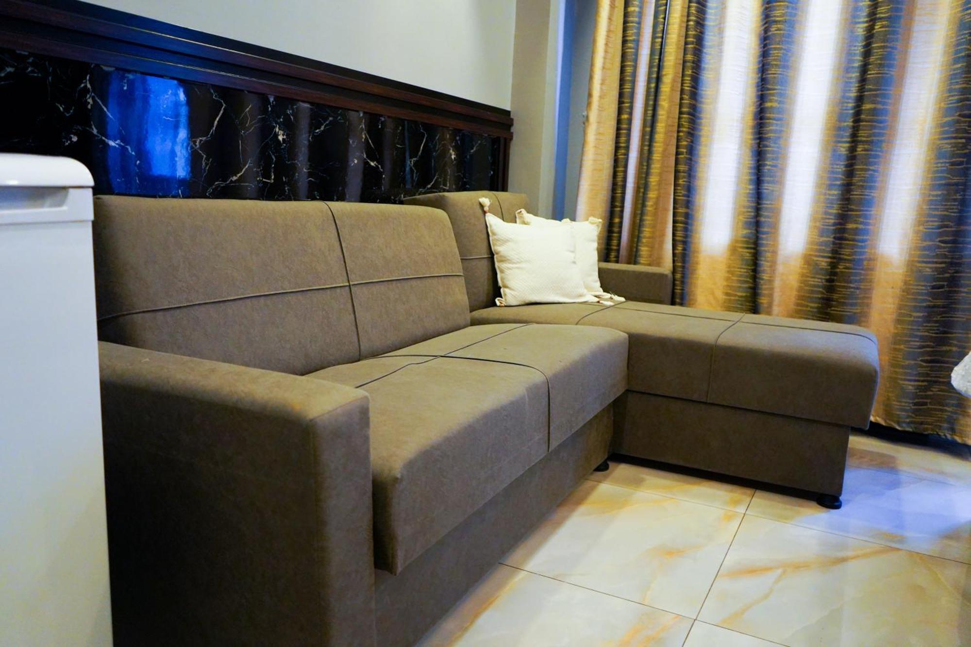 Grand Taksim Hotel