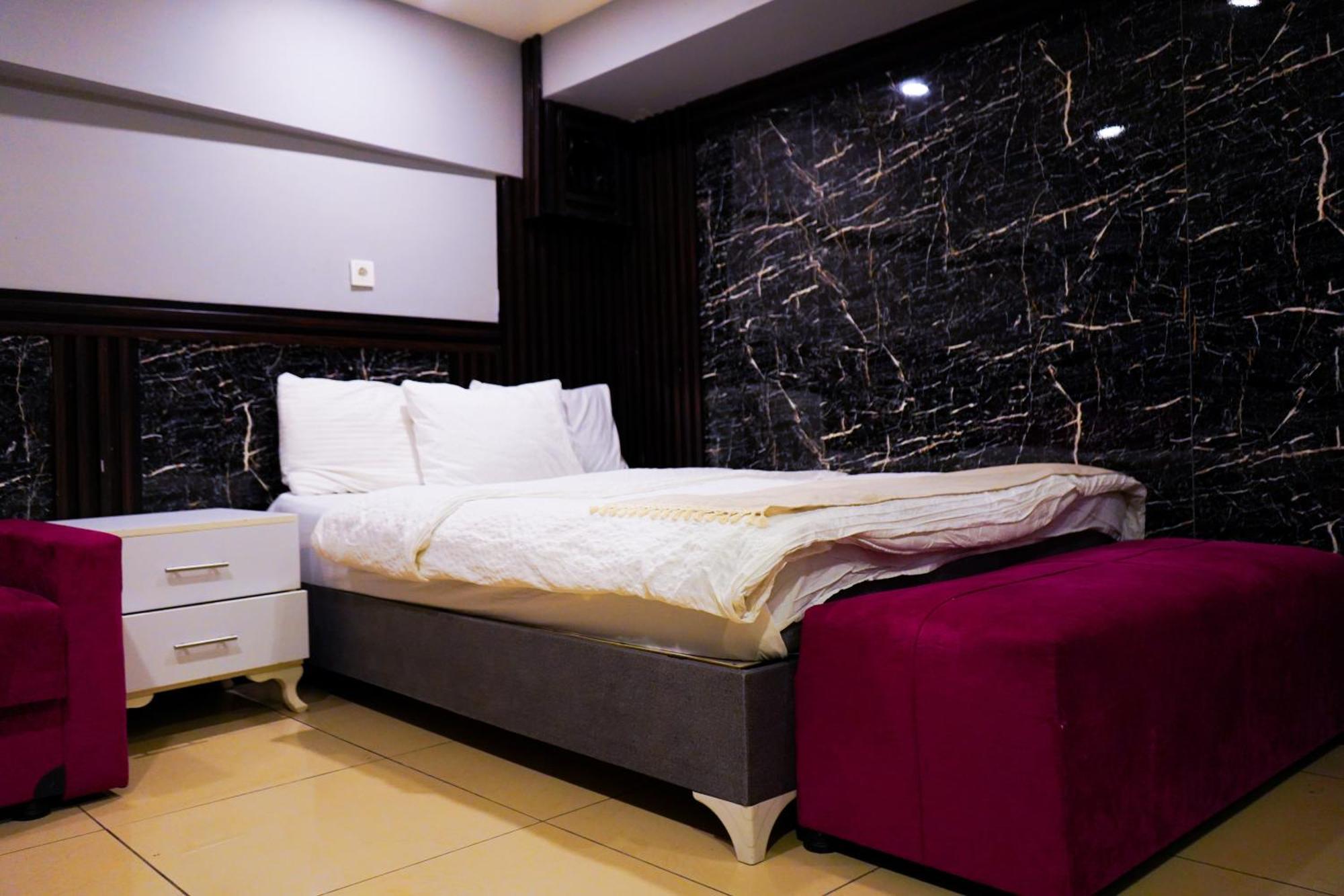 Hotel Grand Taksim