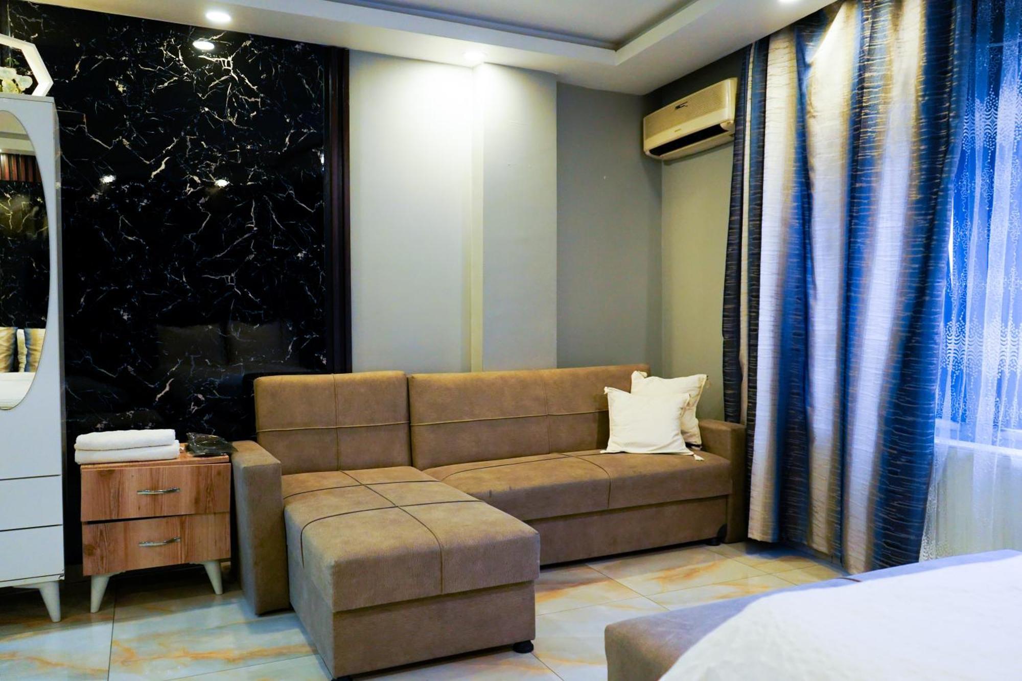Hotel Grand Taksim 3*