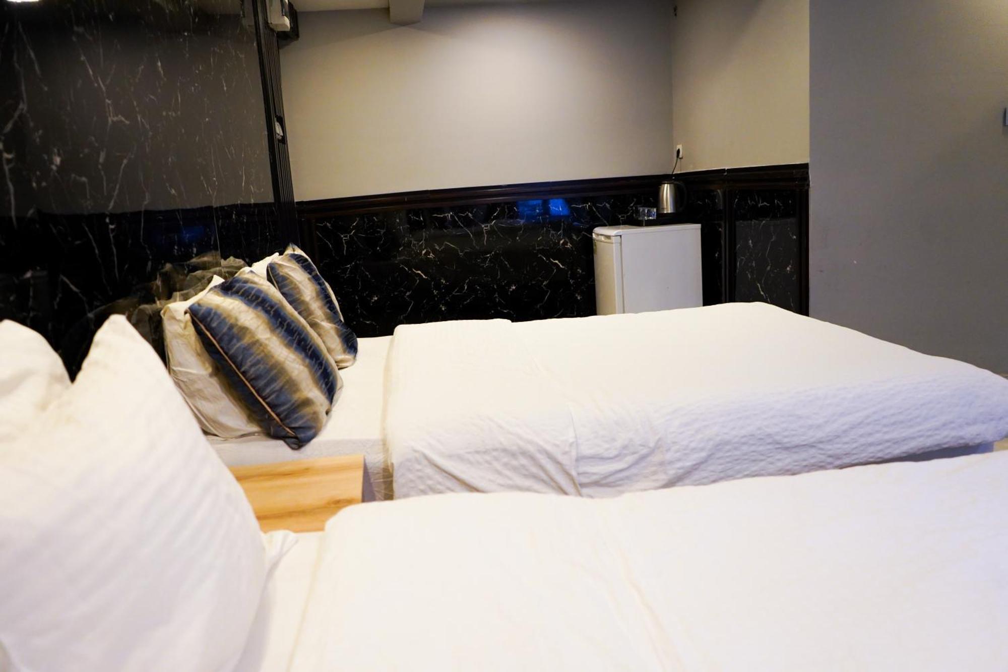 Grand Taksim 3* Istanbul