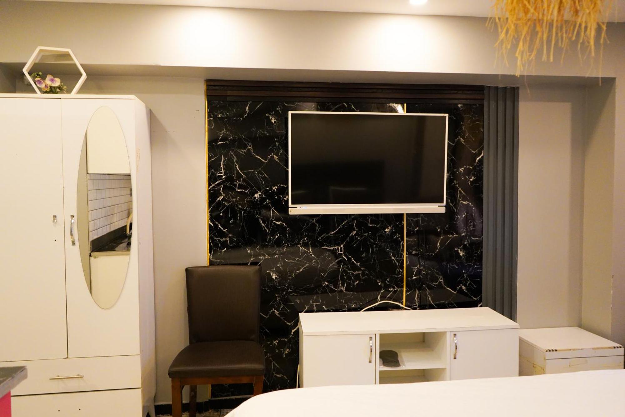 Grand Taksim Hotel