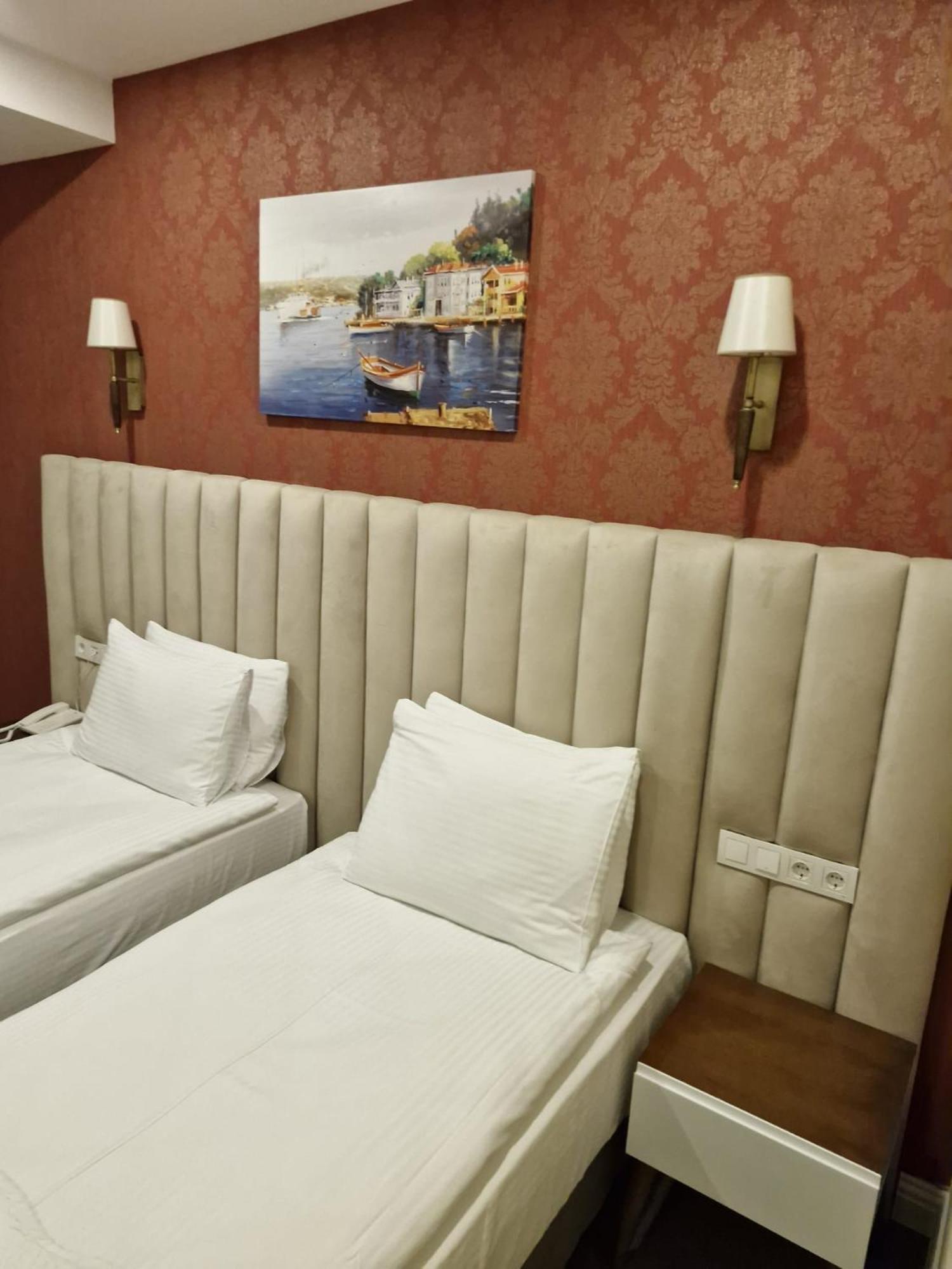 Hotel Mr Beyaz