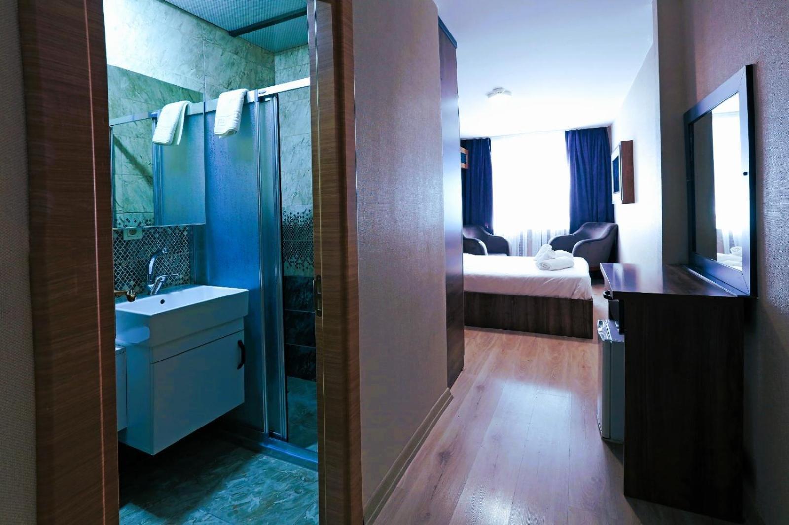 Nisantasi Diamond * Istanbul