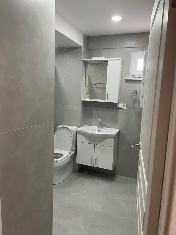 Hotel Kuzguncuk View Istanbul