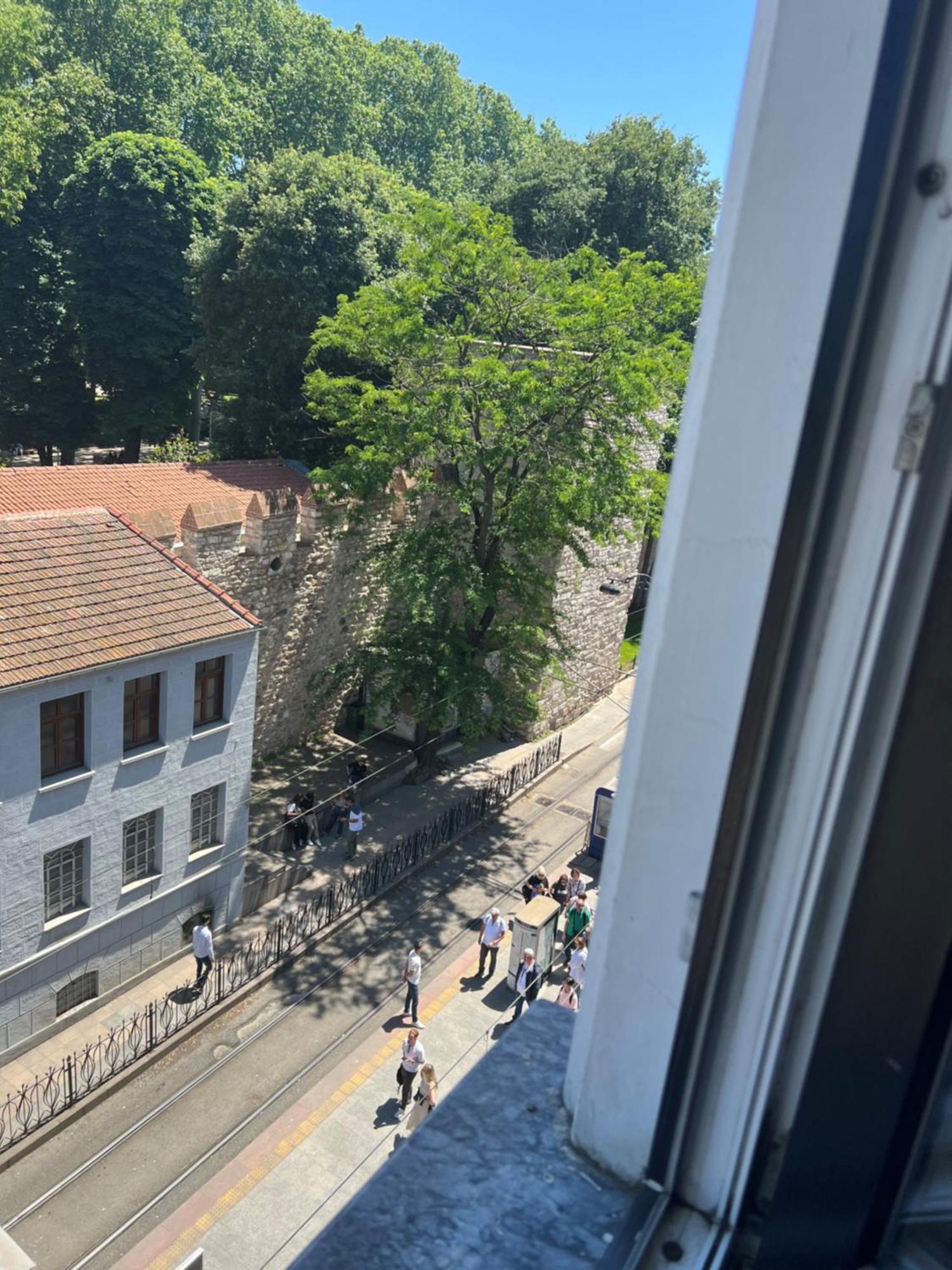Otel The Constantine