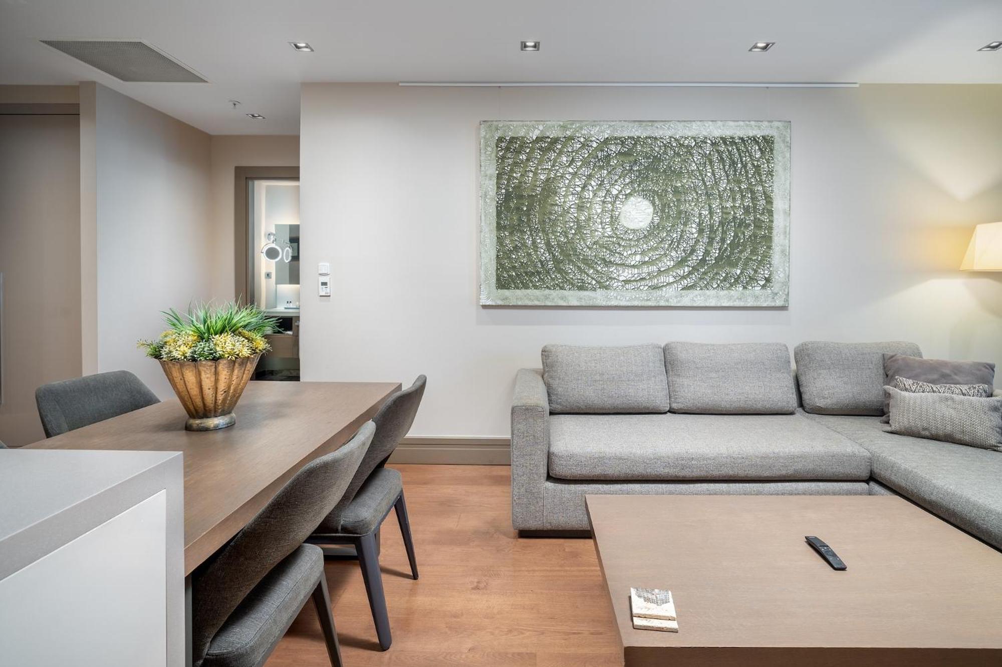 Sentire & Residences Taksim 5* İstanbul
