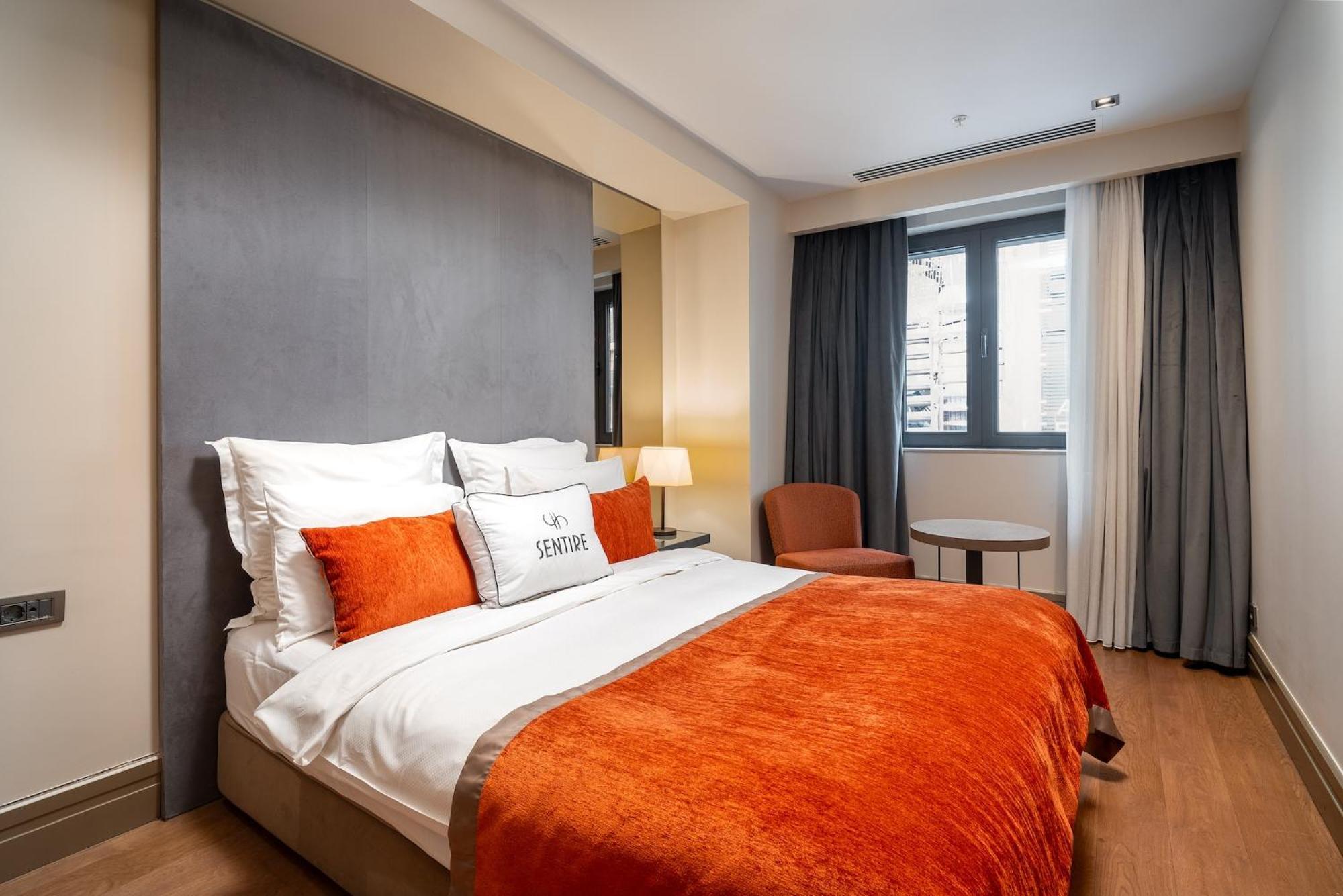 Sentire & Residences Taksim Otel