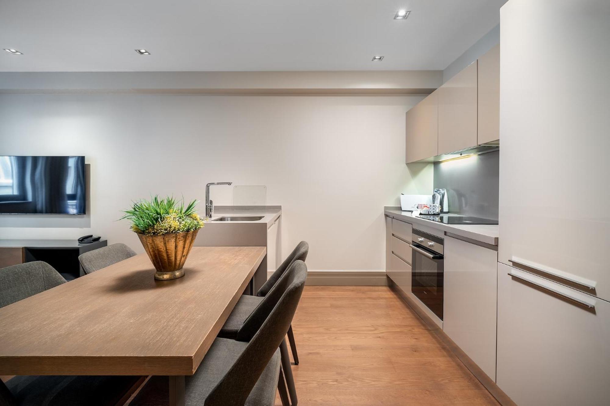 Otel Sentire & Residences Taksim