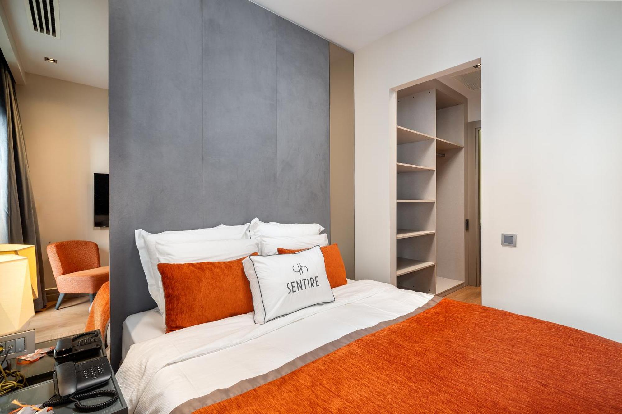 Sentire & Residences Taksim