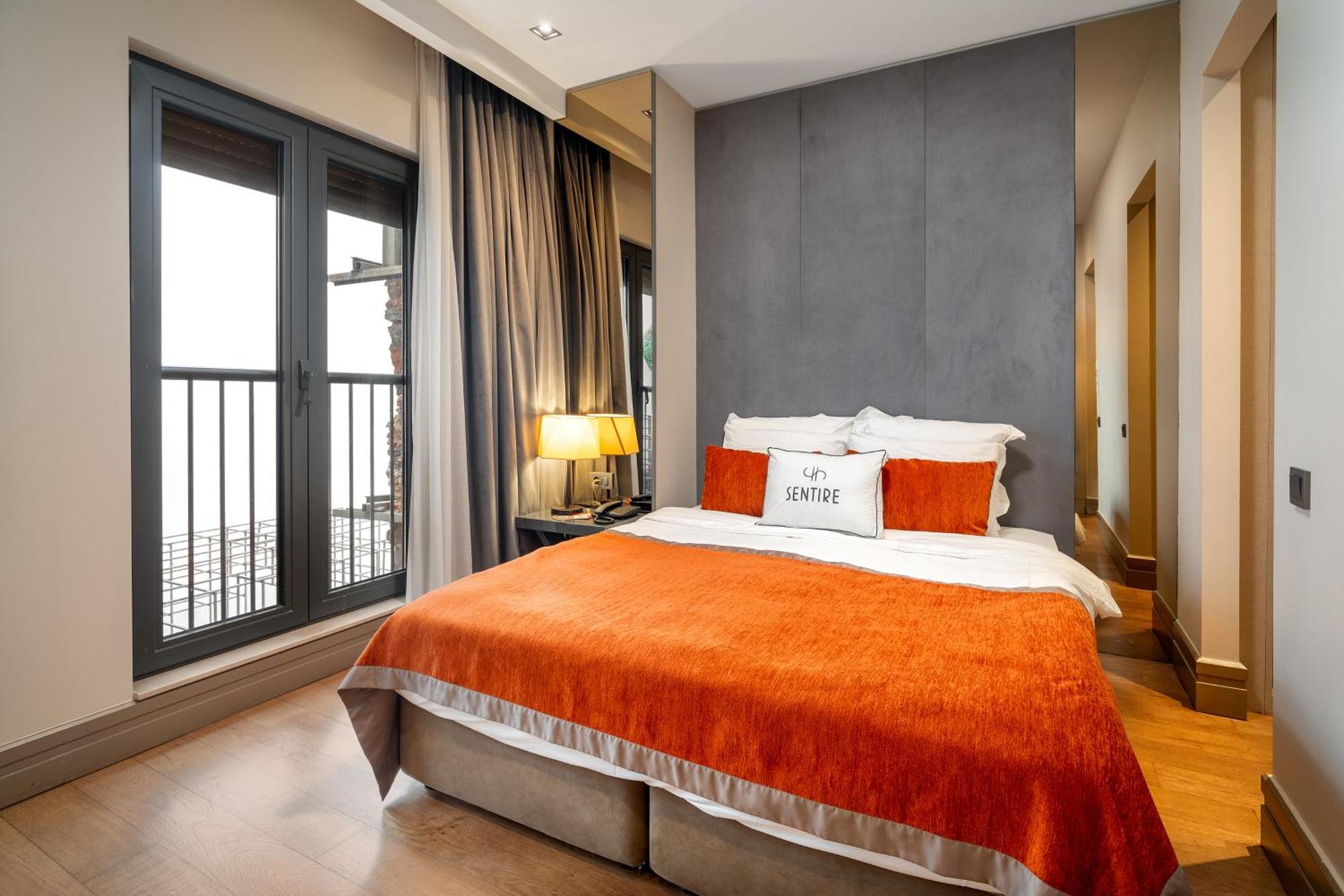 Sentire & Residences Taksim Otel
