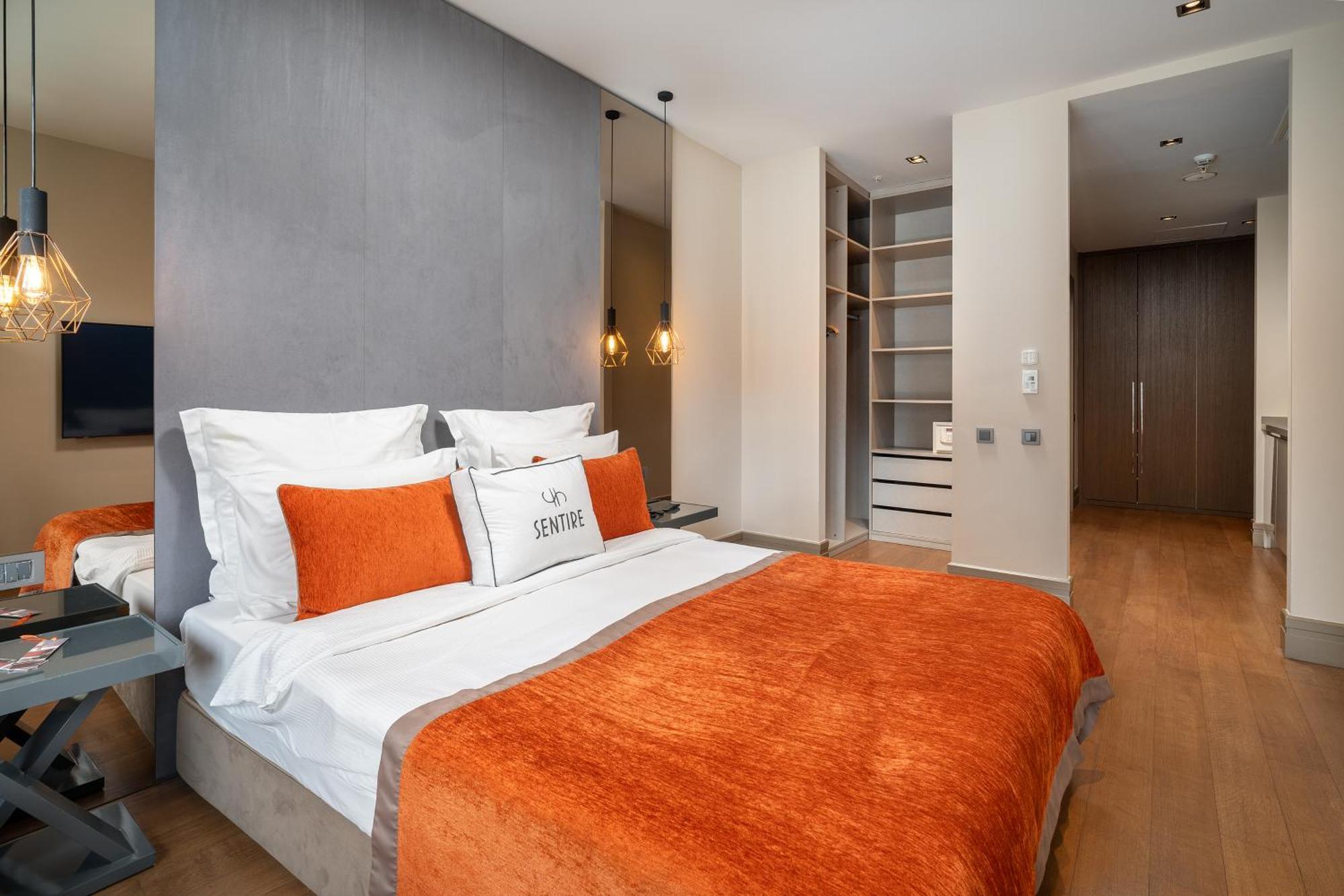 Otel Sentire & Residences Taksim