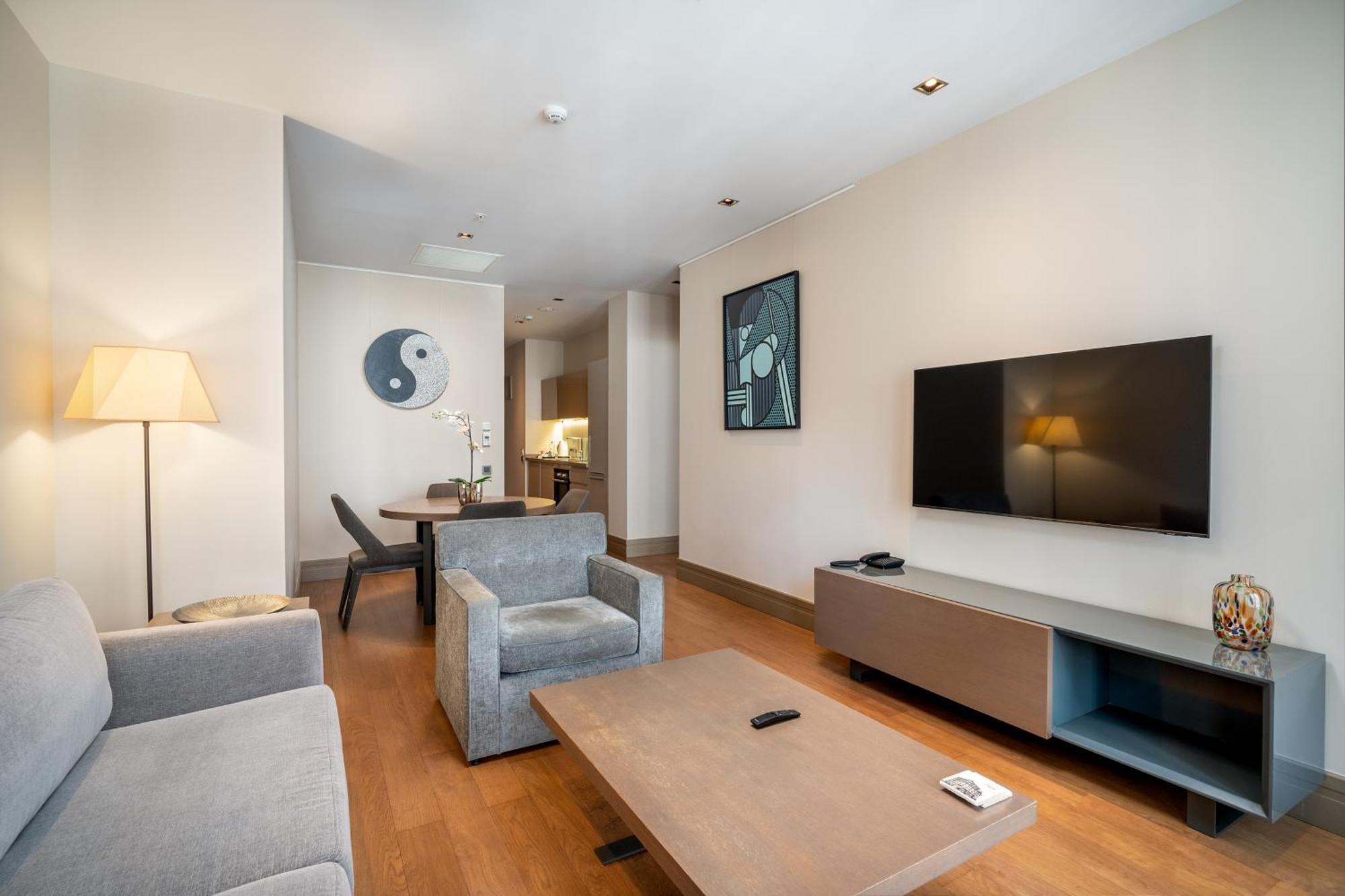 Sentire & Residences Taksim 5* İstanbul