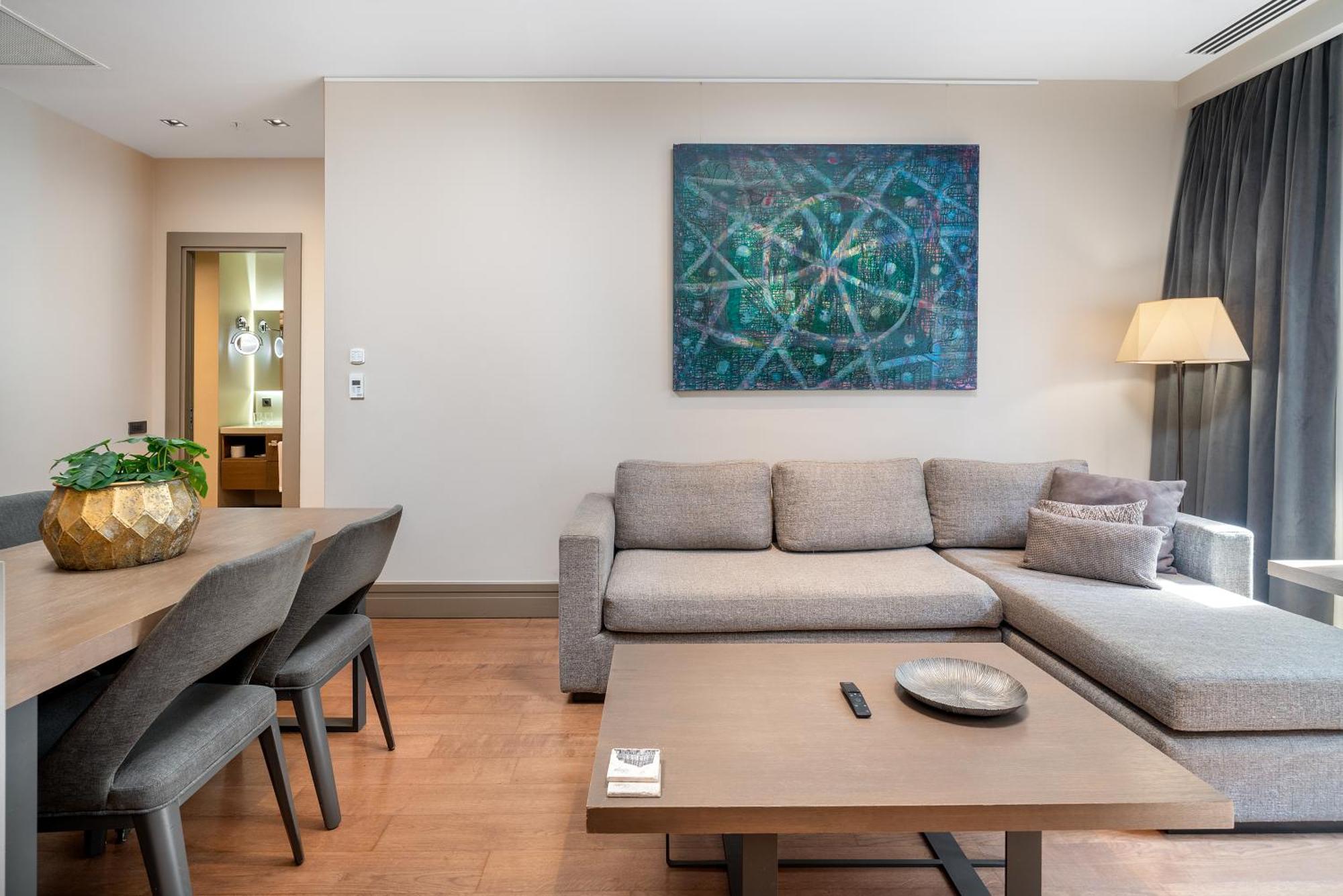 Sentire & Residences Taksim 5* İstanbul