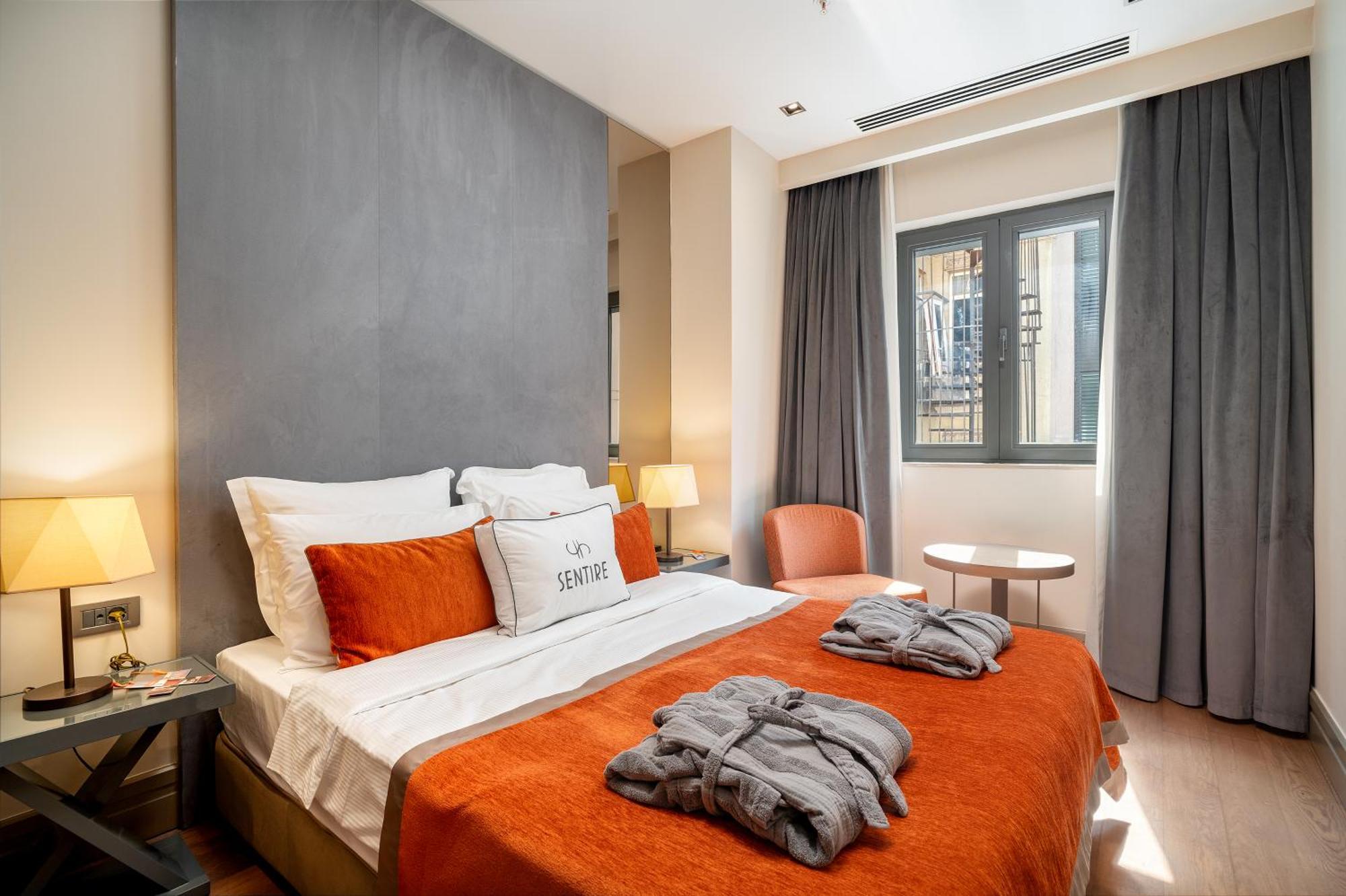 Sentire & Residences Taksim 5* İstanbul