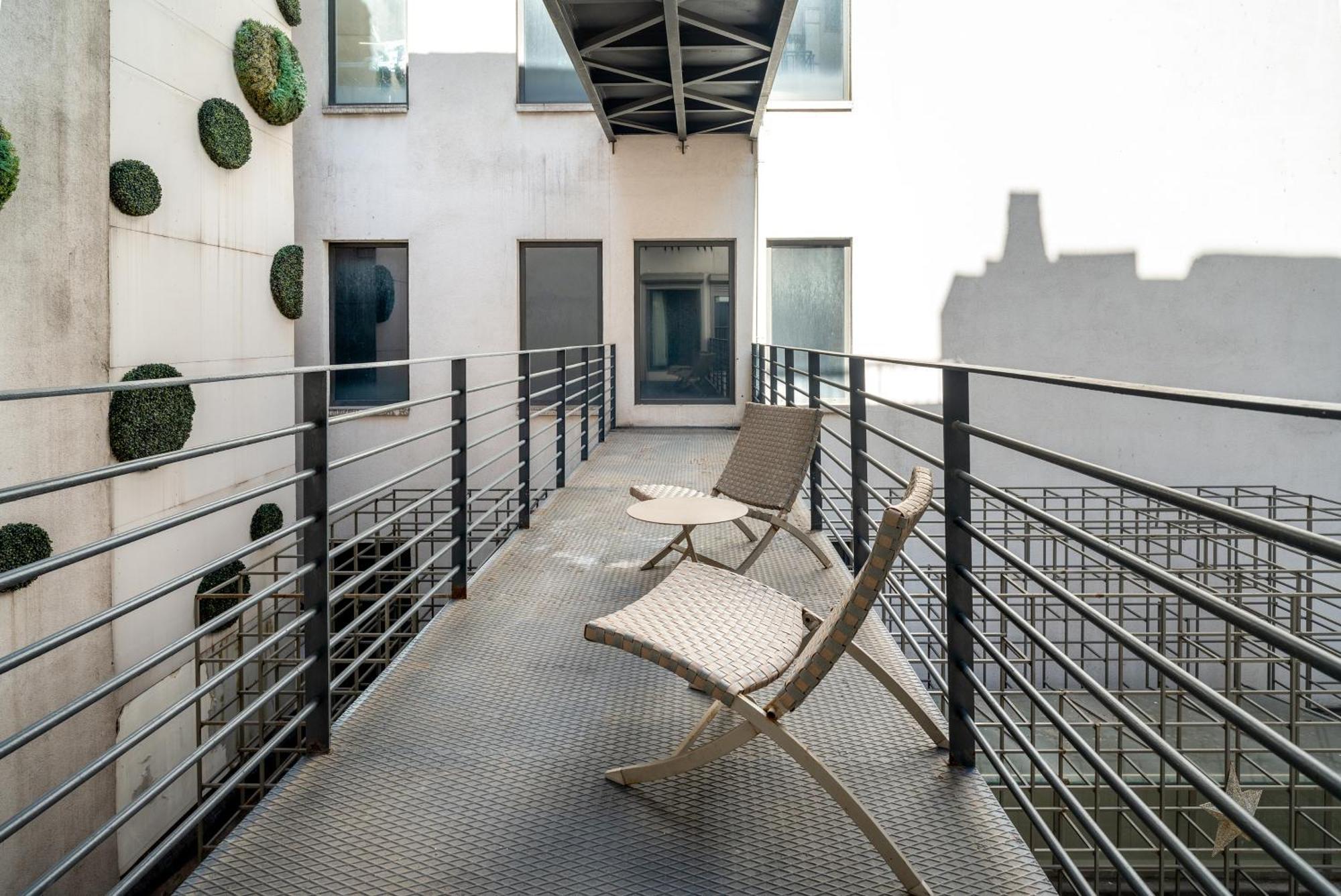 Sentire & Residences Taksim Otel 5*