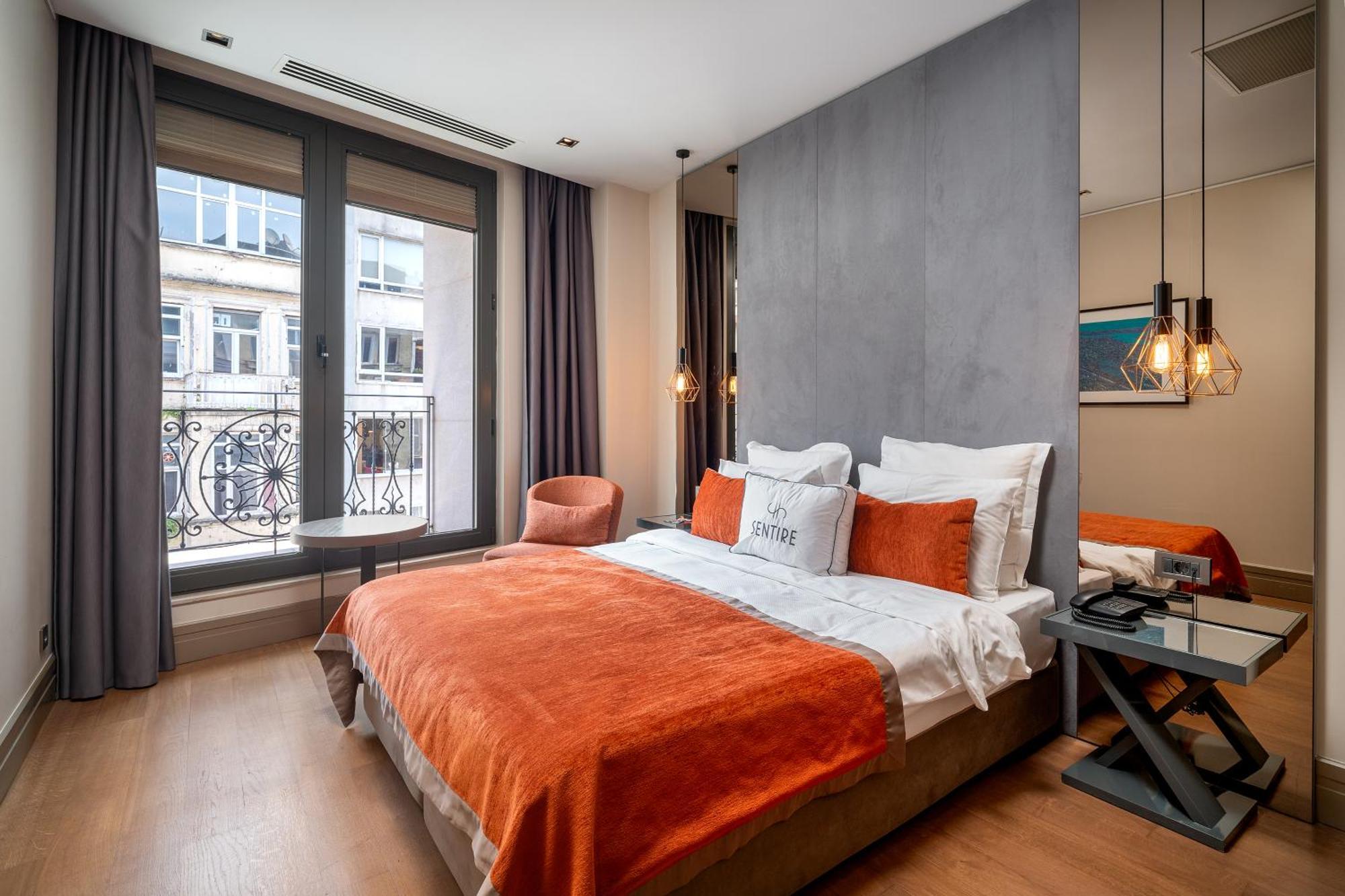Otel Sentire & Residences Taksim