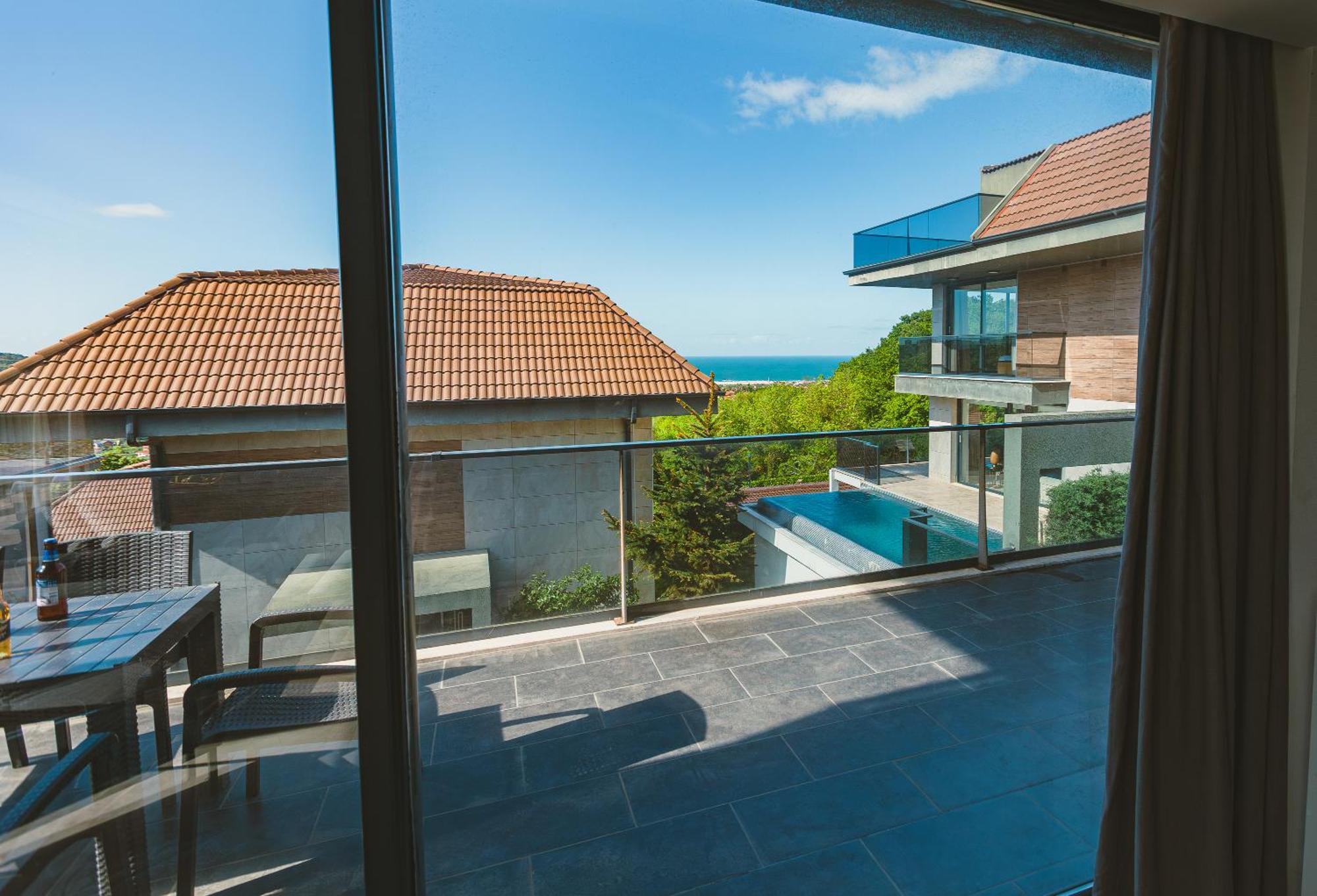 Royal Blue - Luxury Villa Istanbul