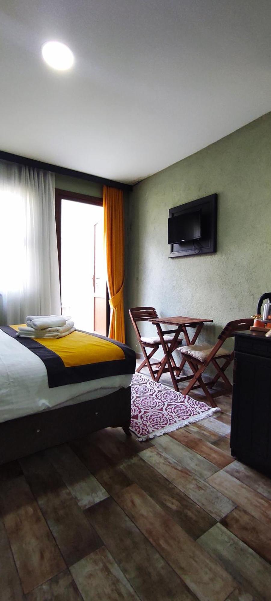 Hotel Lebon Hotel-special Class Istanbul