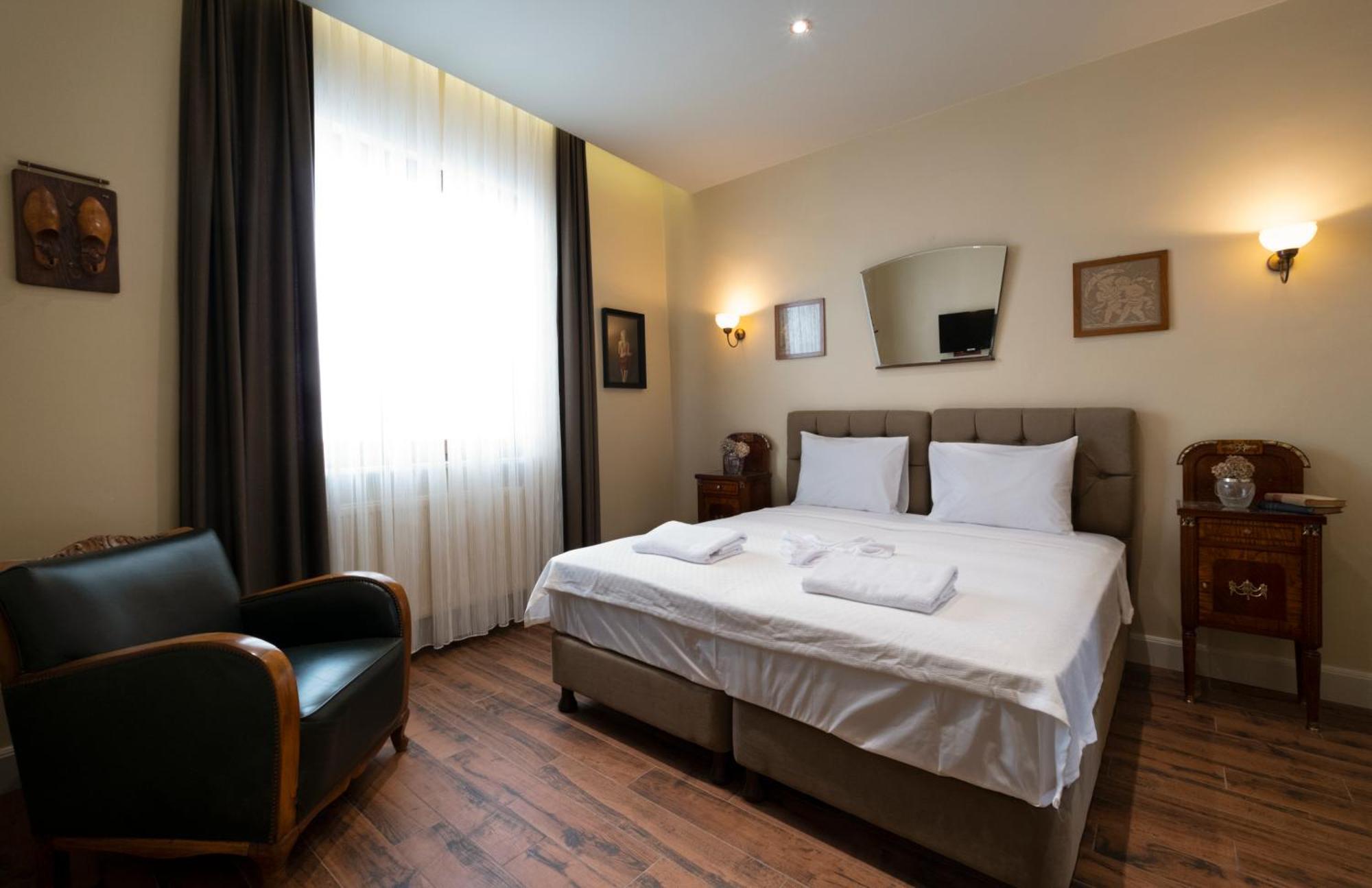 Level Apartment Istanbul