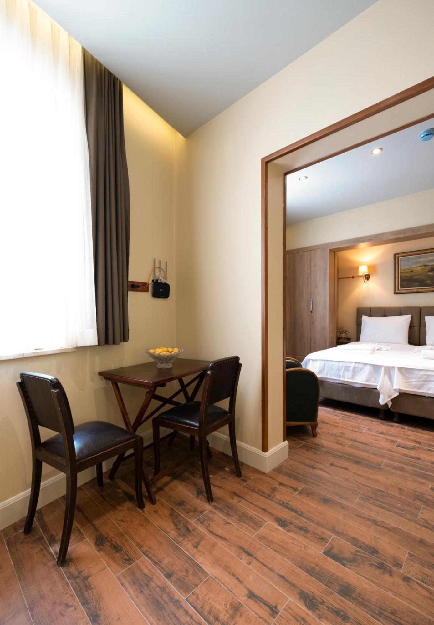 Apartment Level Istanbul
