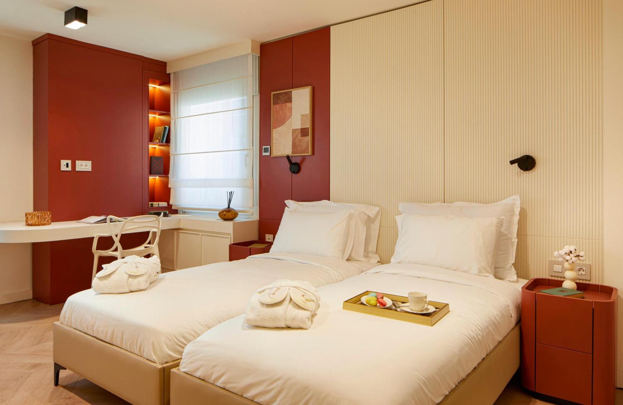 G Residences Gayrettepe *