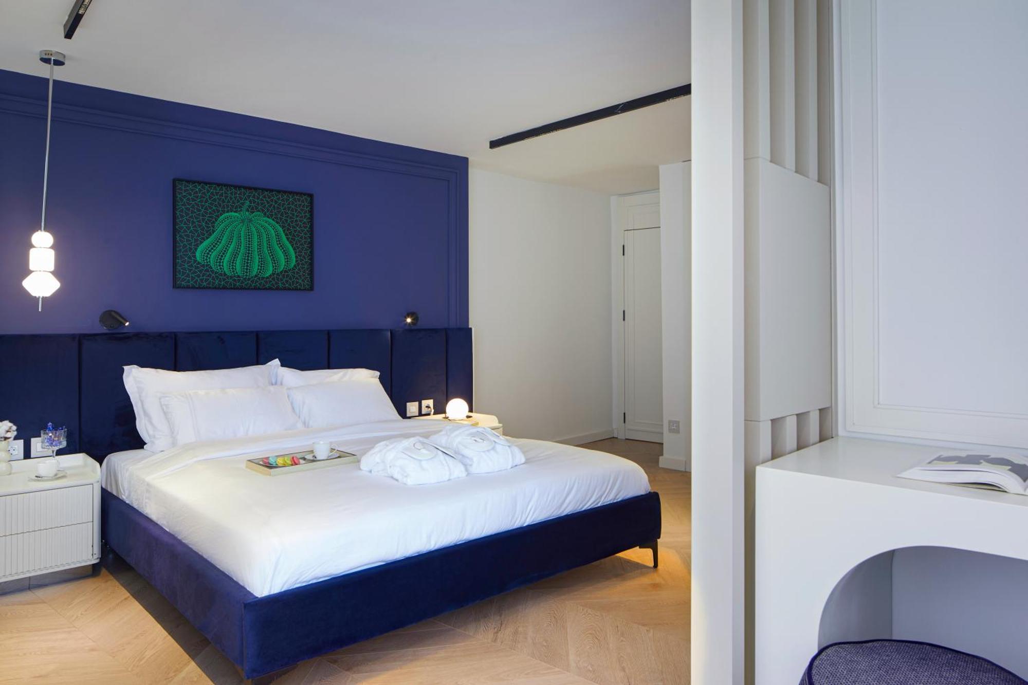 Apartment G Residences Gayrettepe *