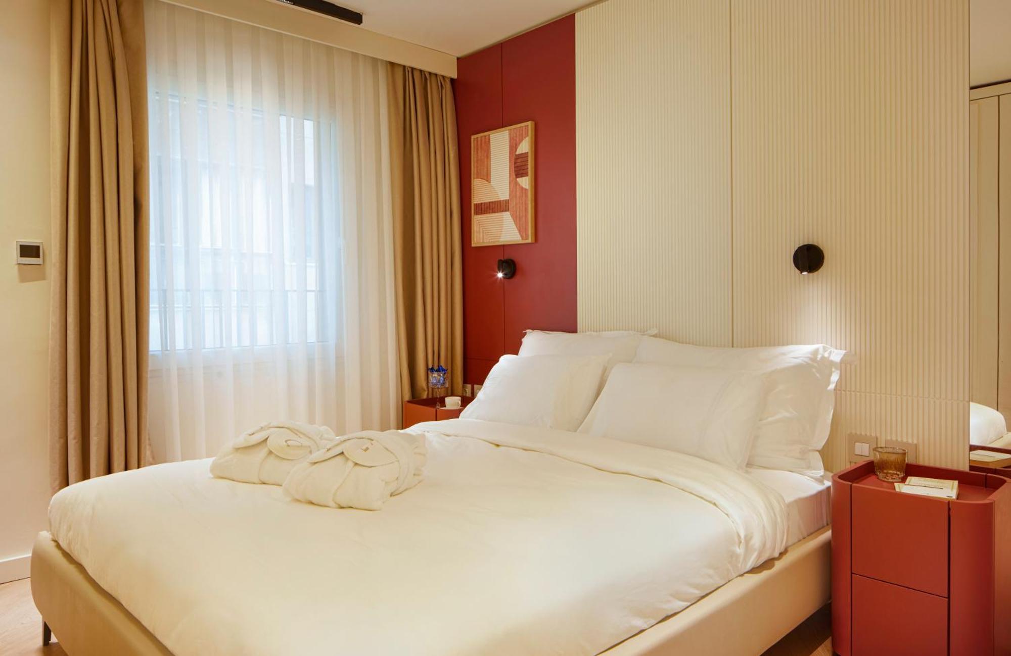 G Residences Gayrettepe Apartment Istanbul