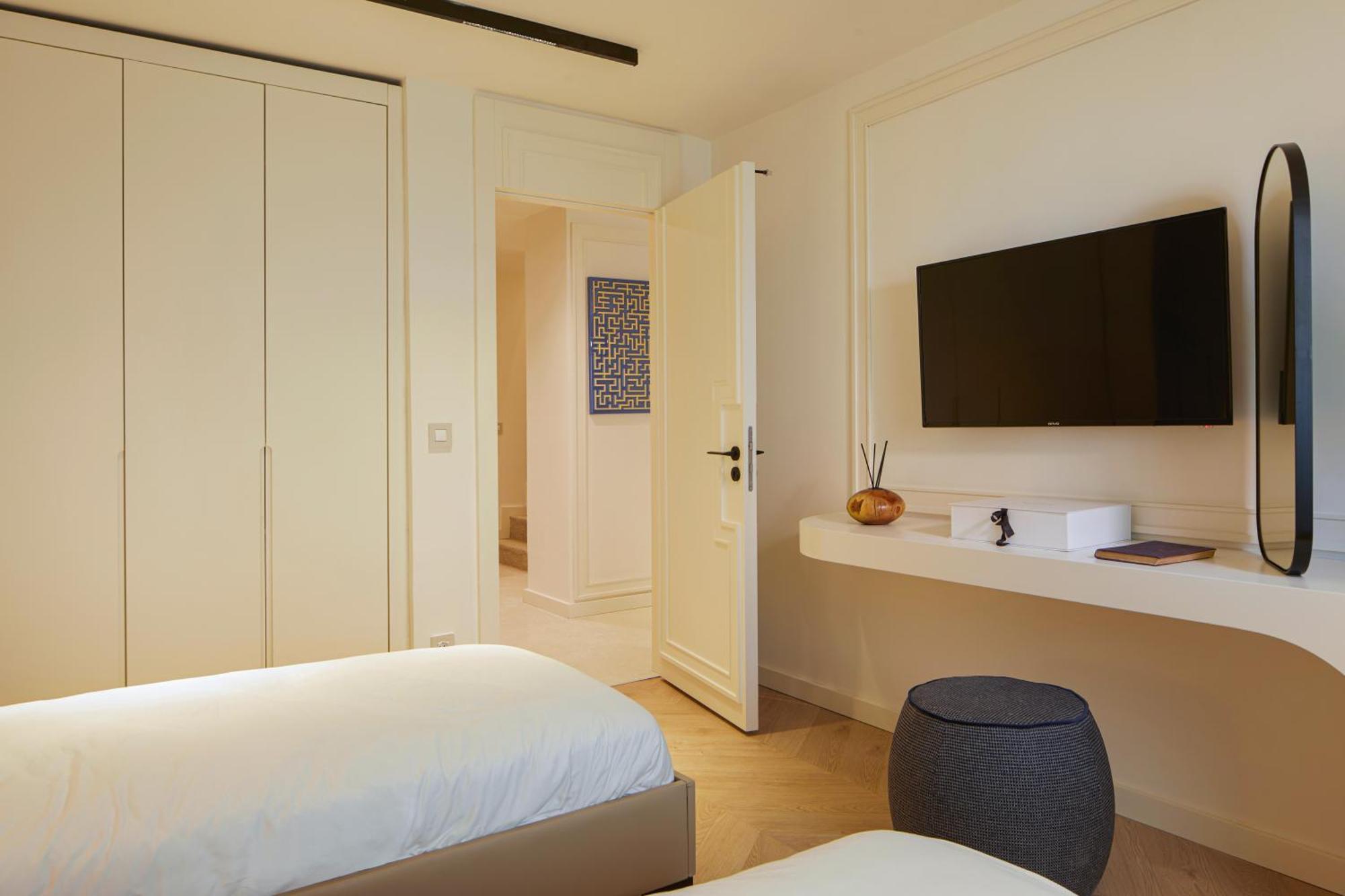 G Residences Gayrettepe Apartment *