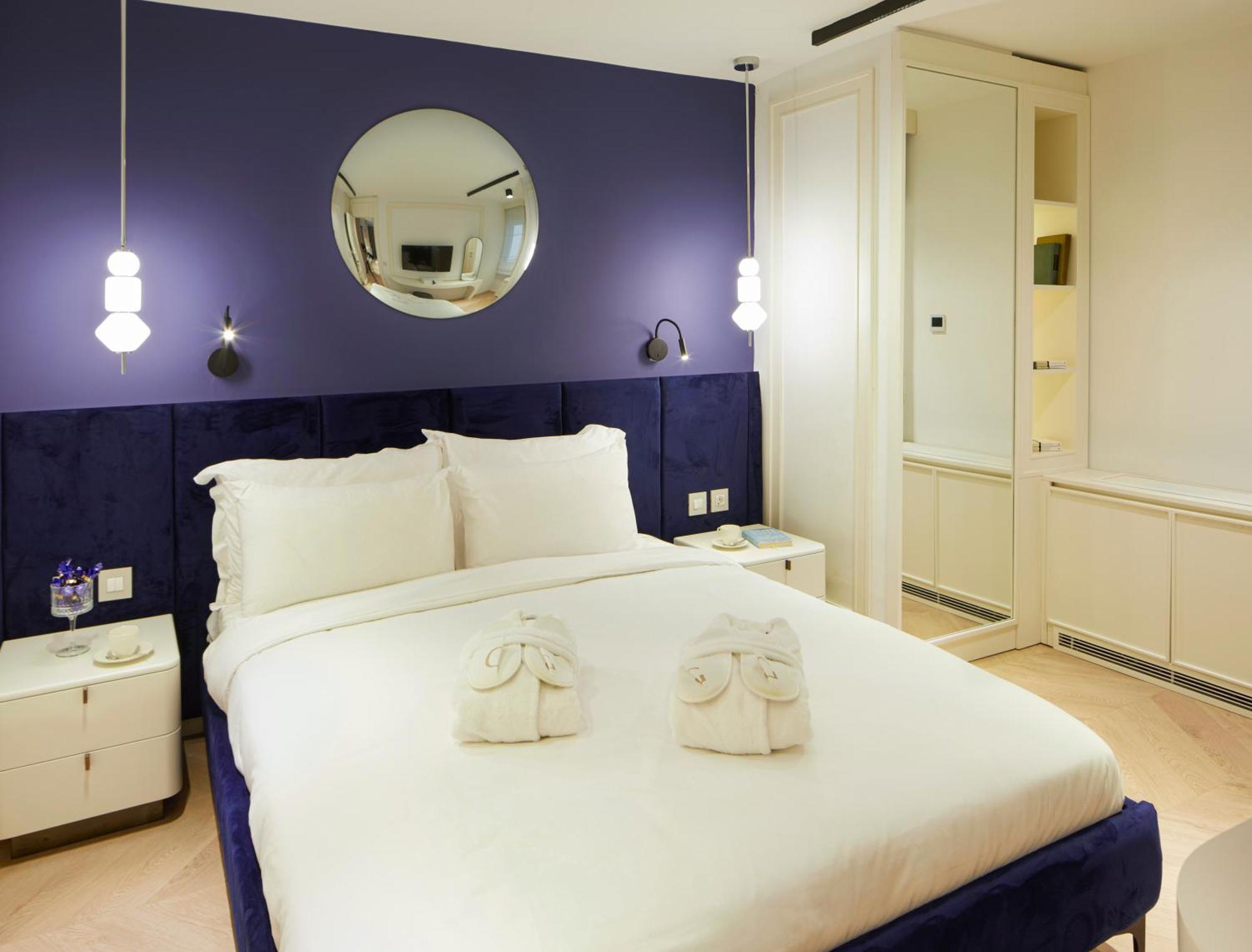 G Residences Gayrettepe Apartment