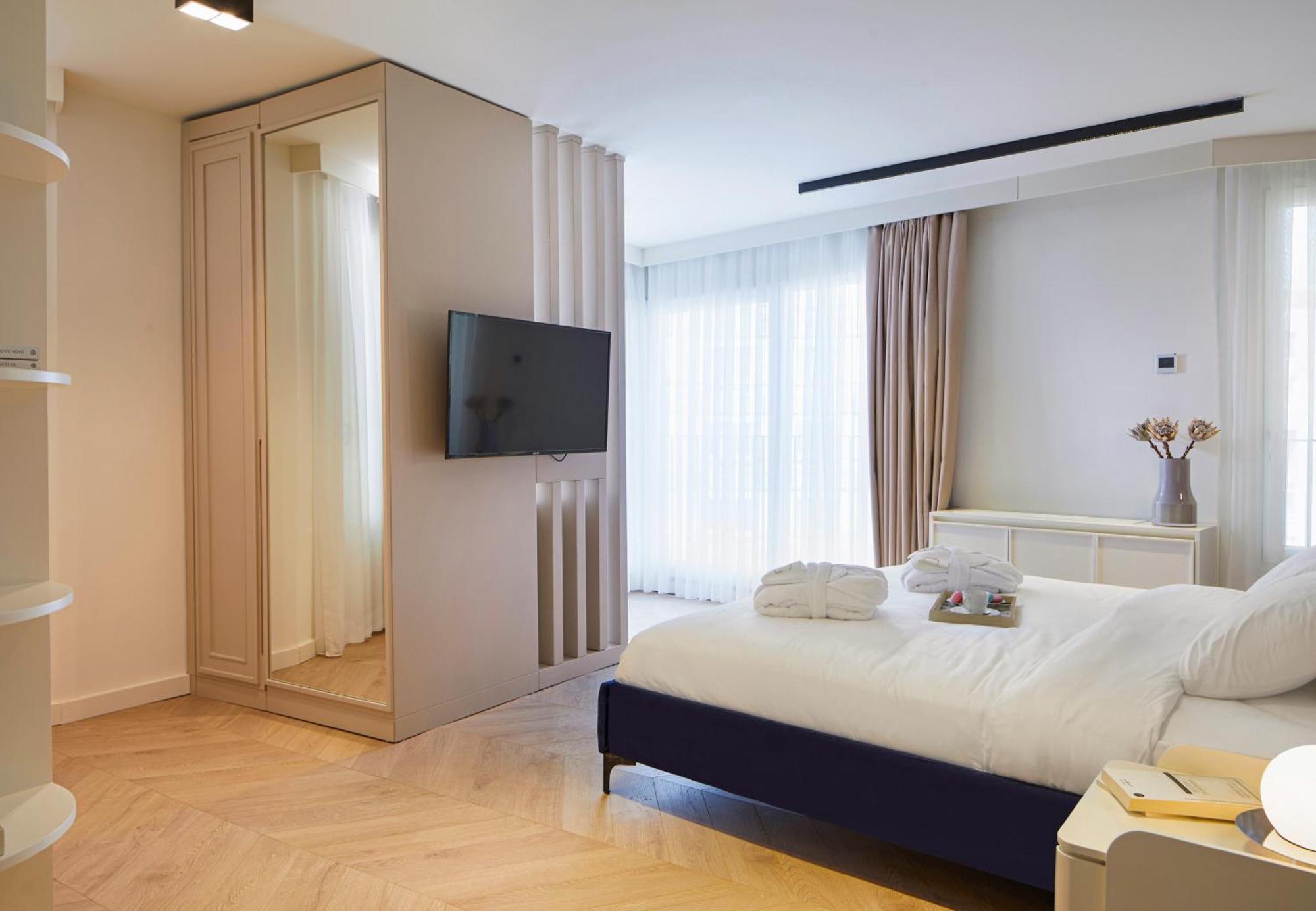 G Residences Gayrettepe * Istanbul