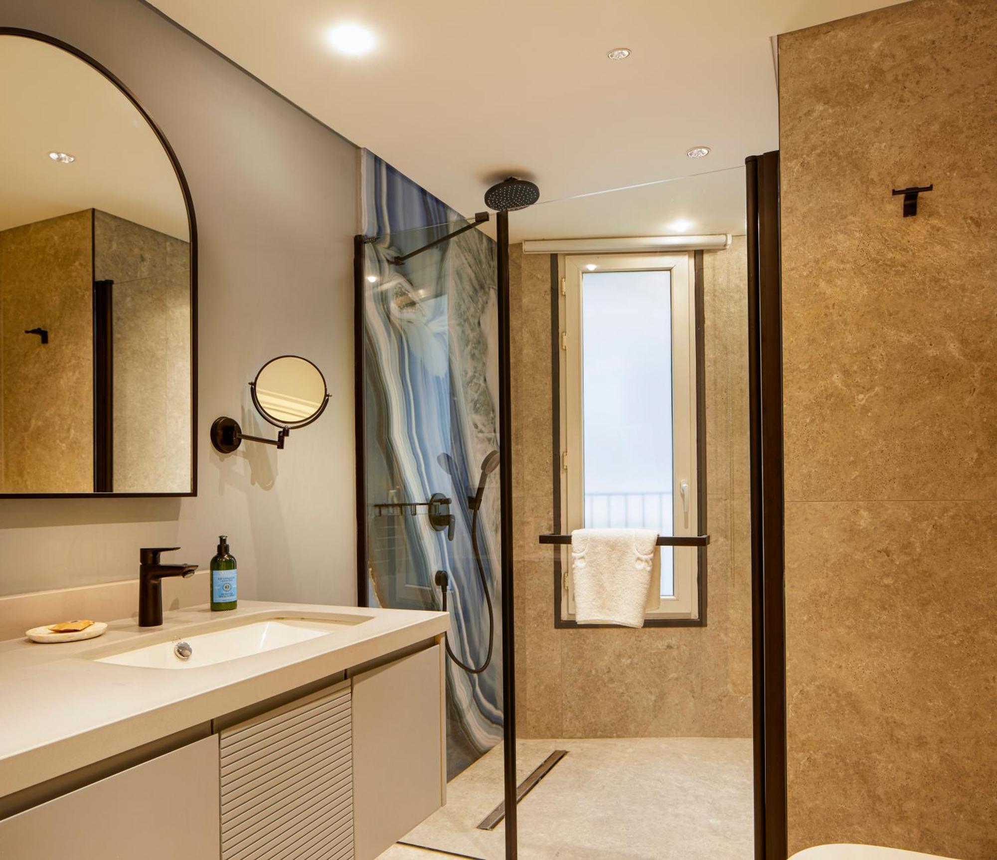 G Residences Gayrettepe Apartment *