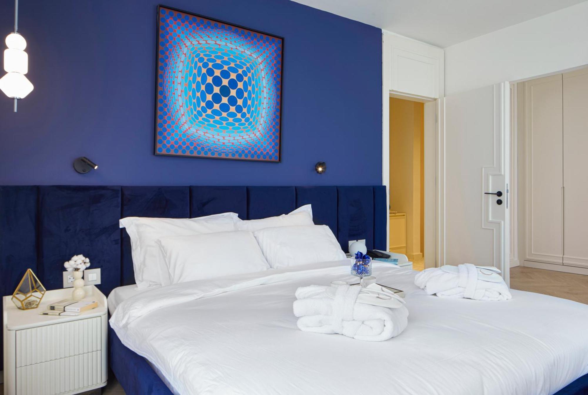 G Residences Gayrettepe Apartment Istanbul