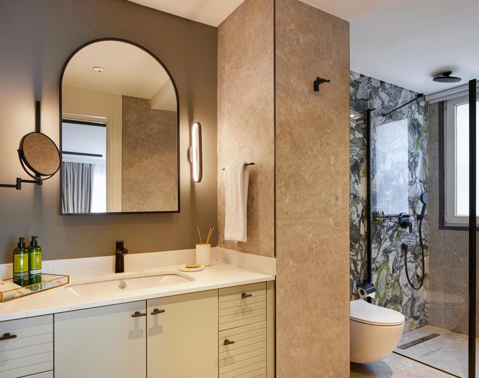 G Residences Gayrettepe Apartment Istanbul