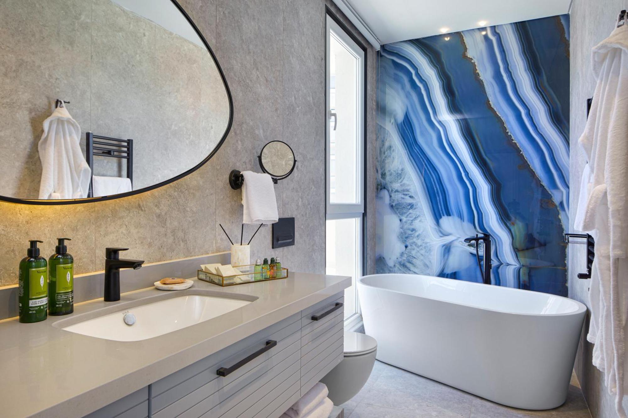 G Residences Gayrettepe * Istanbul