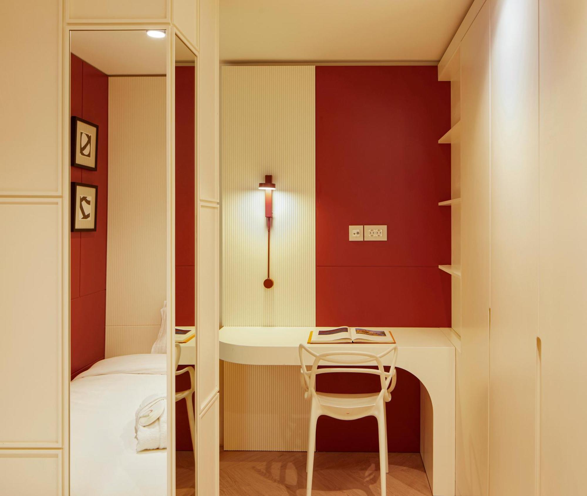 G Residences Gayrettepe Istanbul