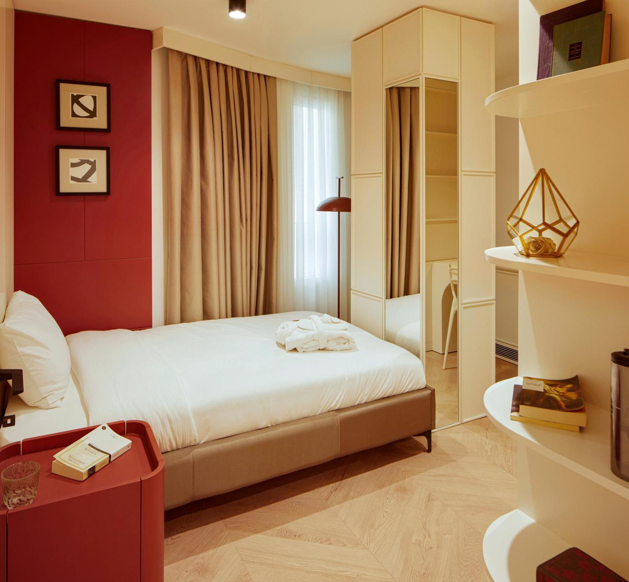 Apartment G Residences Gayrettepe Istanbul