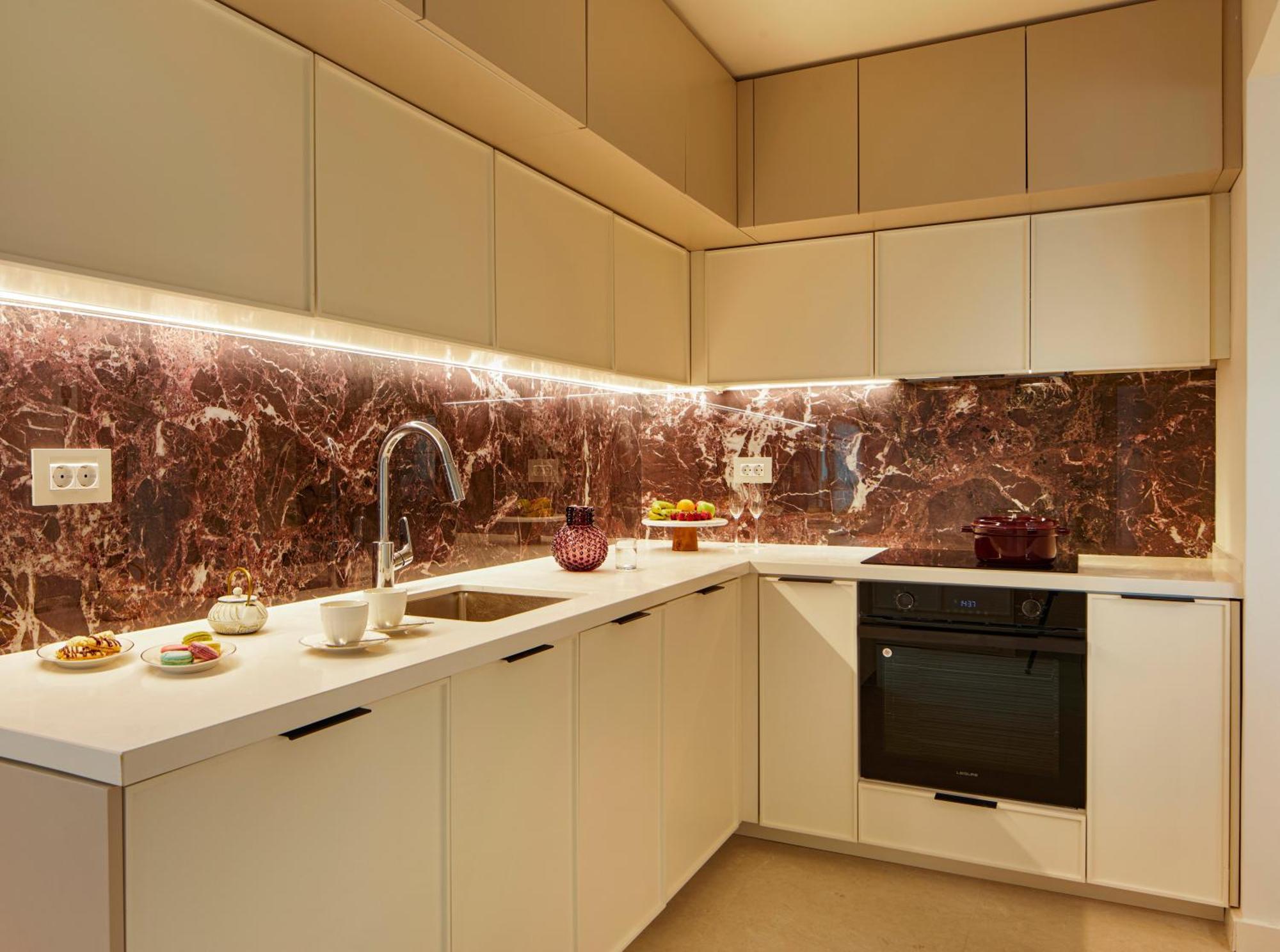 G Residences Gayrettepe Istanbul