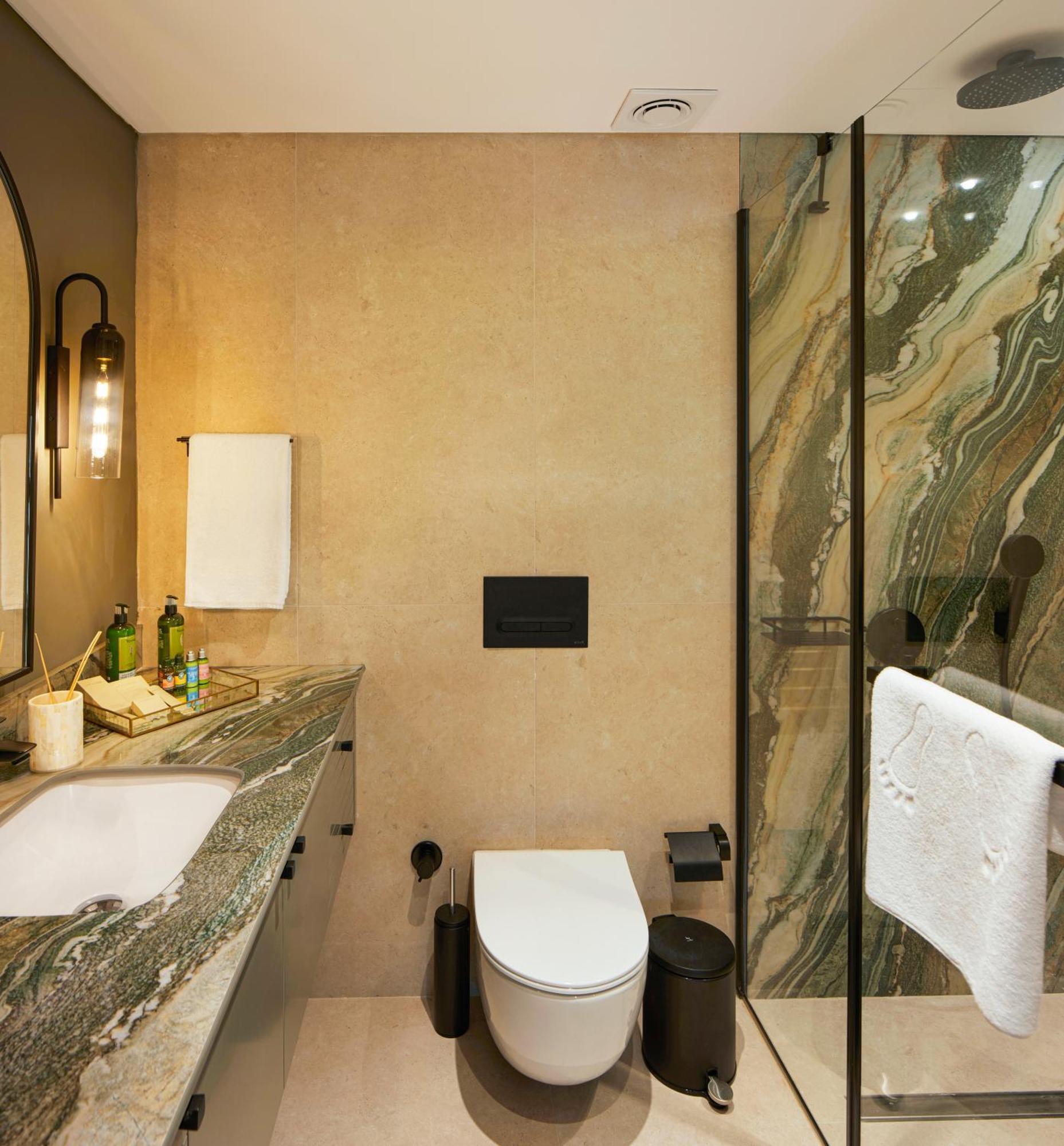 G Residences Gayrettepe Apartment