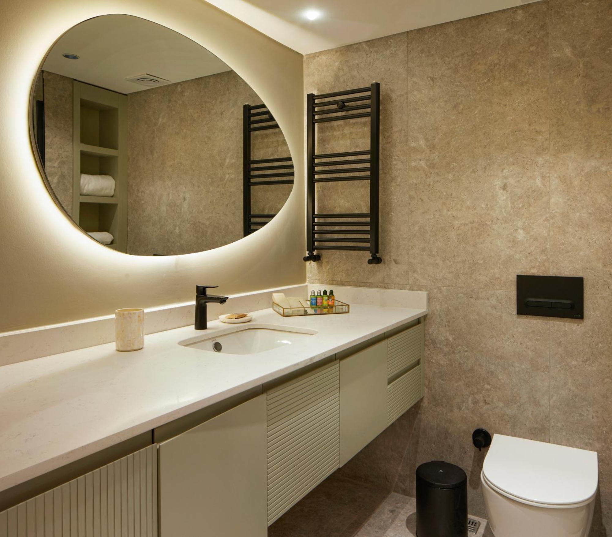 G Residences Gayrettepe *