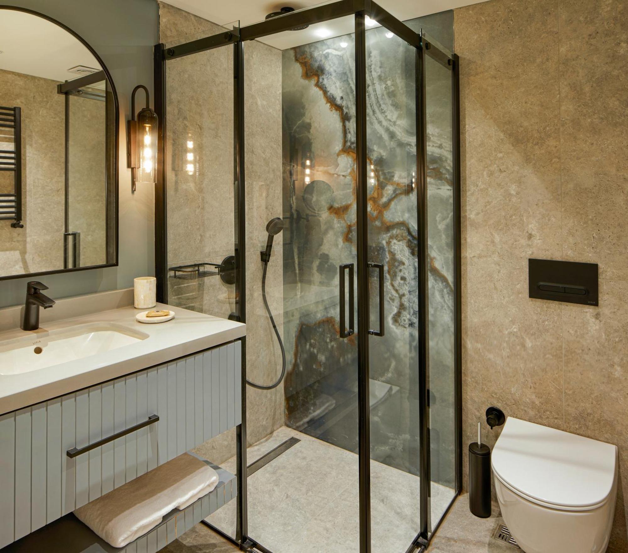 Apartment G Residences Gayrettepe Istanbul