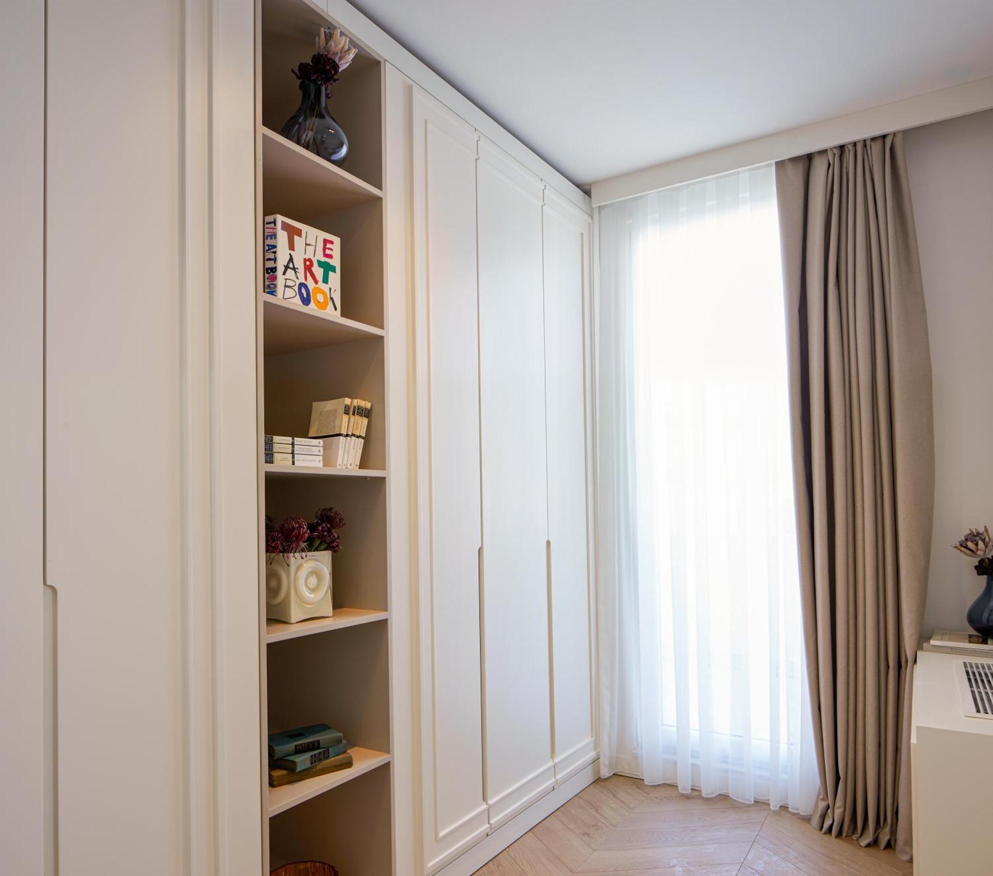G Residences Gayrettepe Apartment