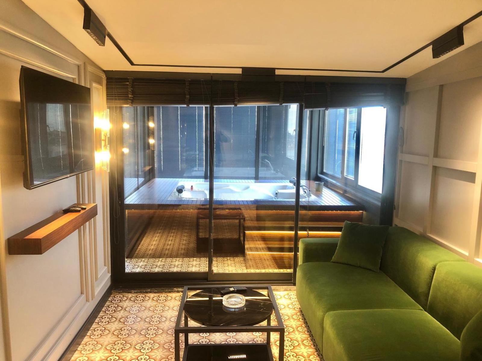 Hotel Zeytin Istambul