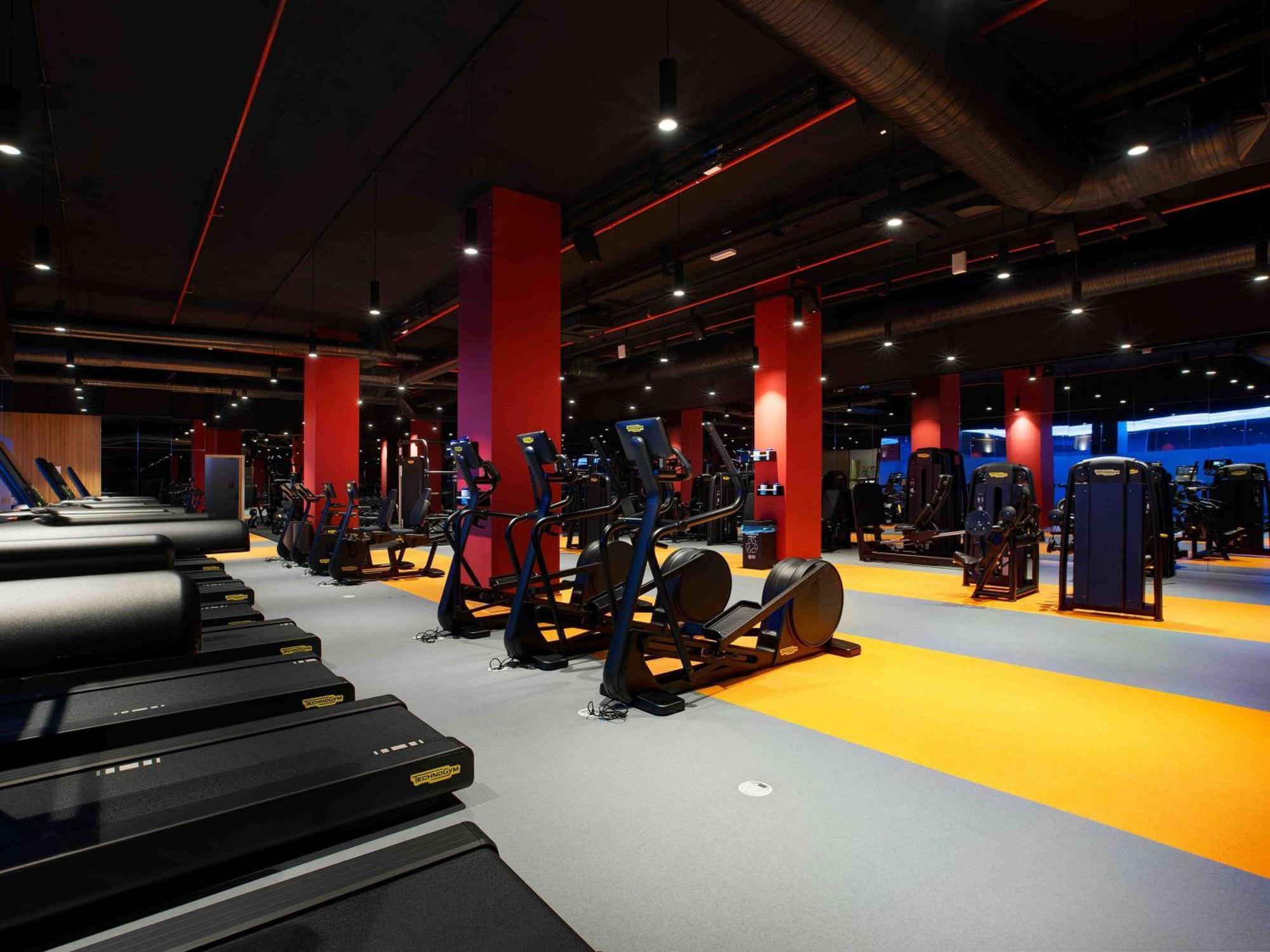 Ibis Styles Merter 5* Istambul