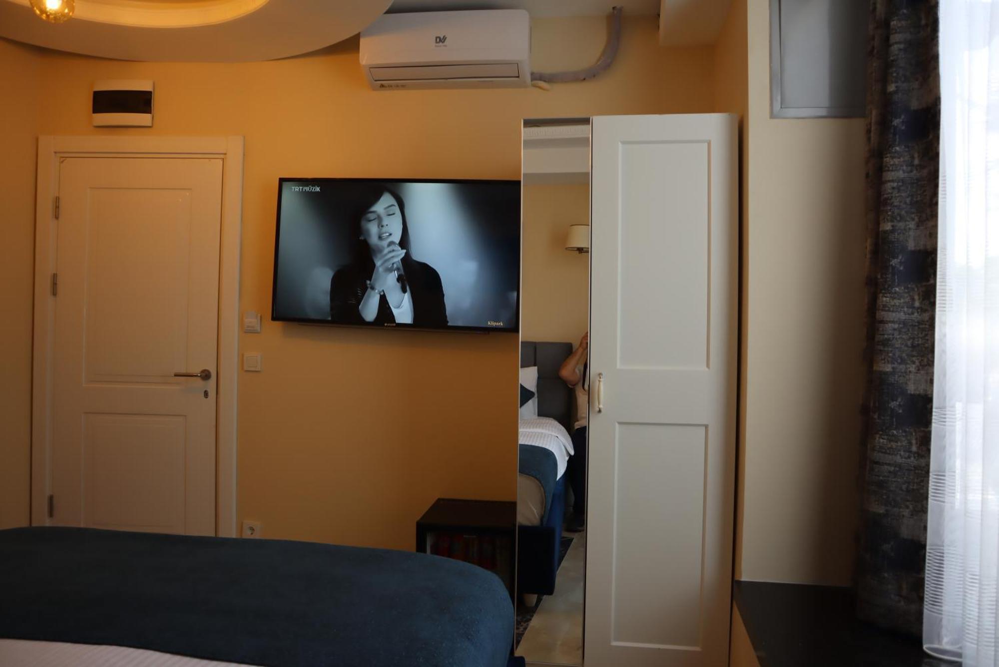 Galata Hotel Istanbul