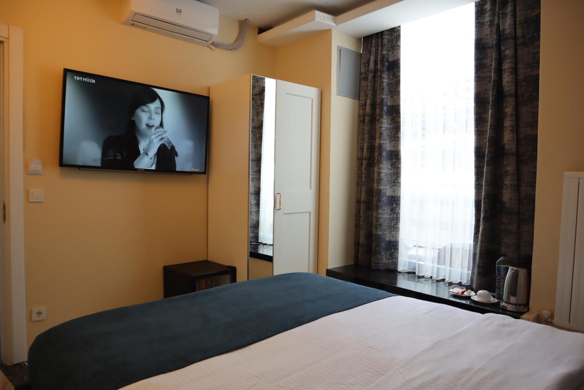 Galata Hotel Istanbul