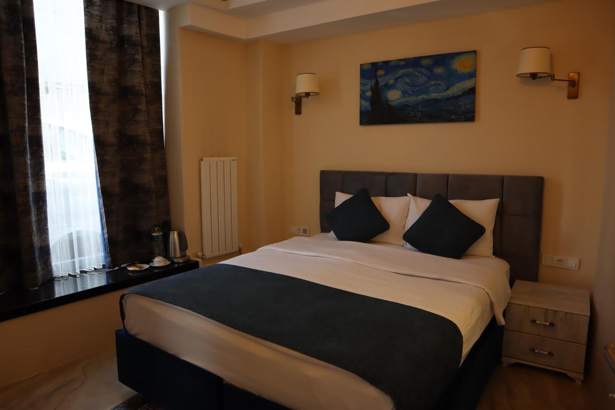 Galata Hotel
