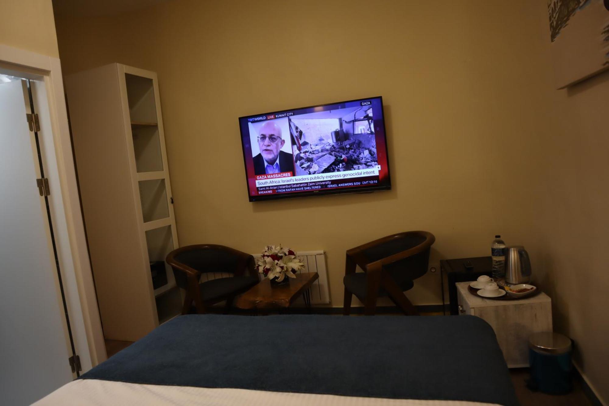 Galata Hotel