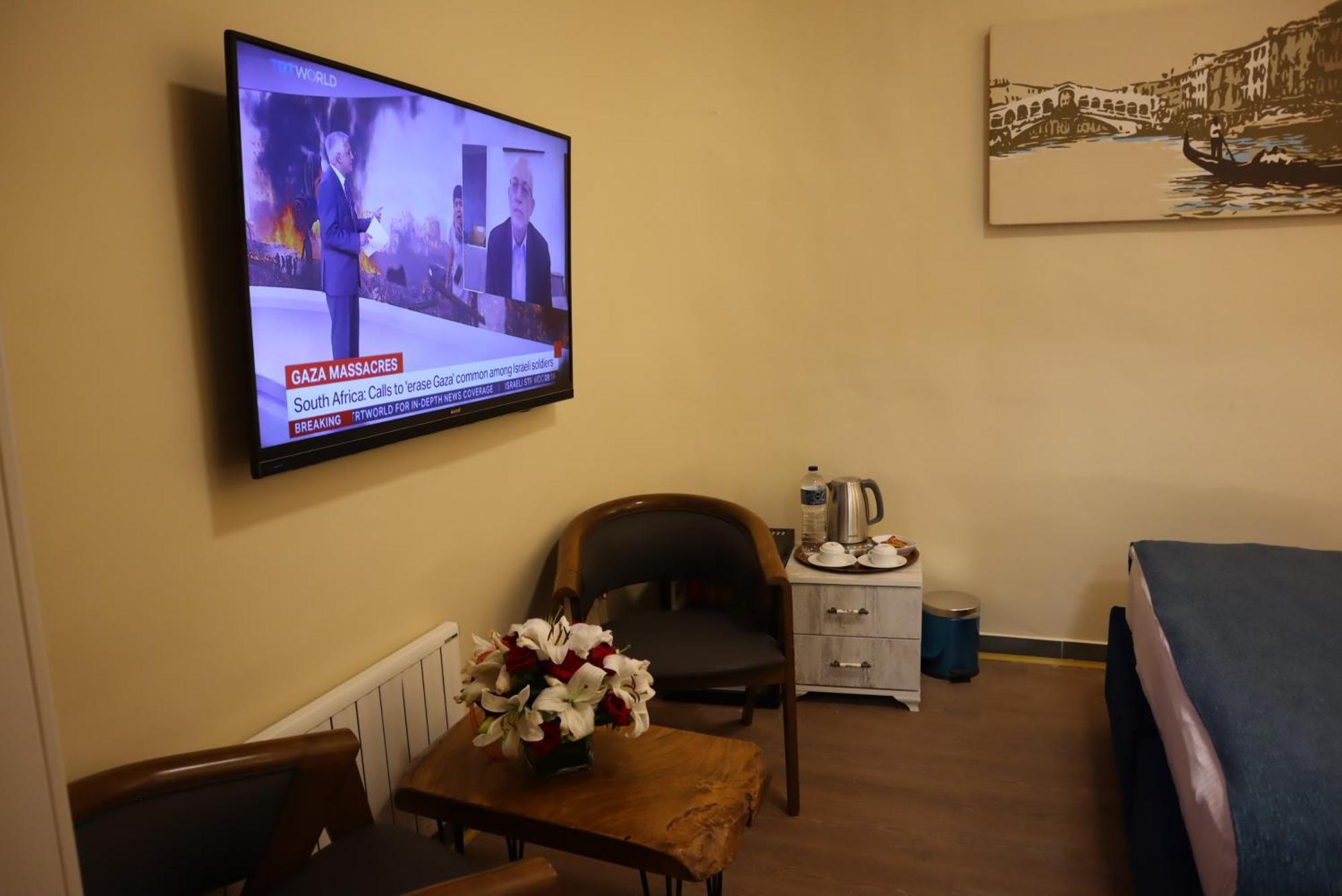 Galata Hotel 3*