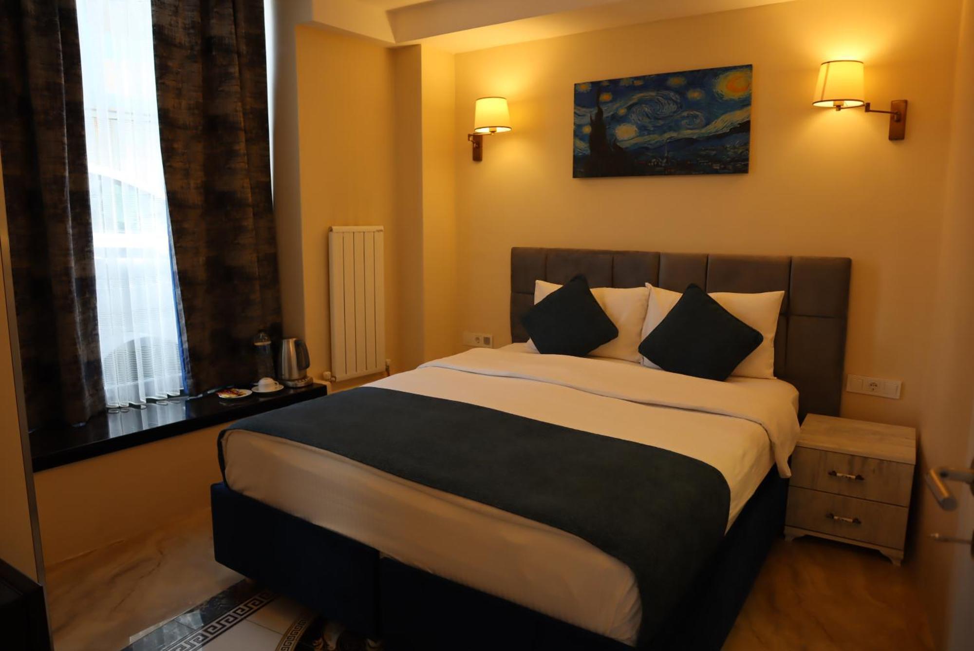 Hotel Galata 3*