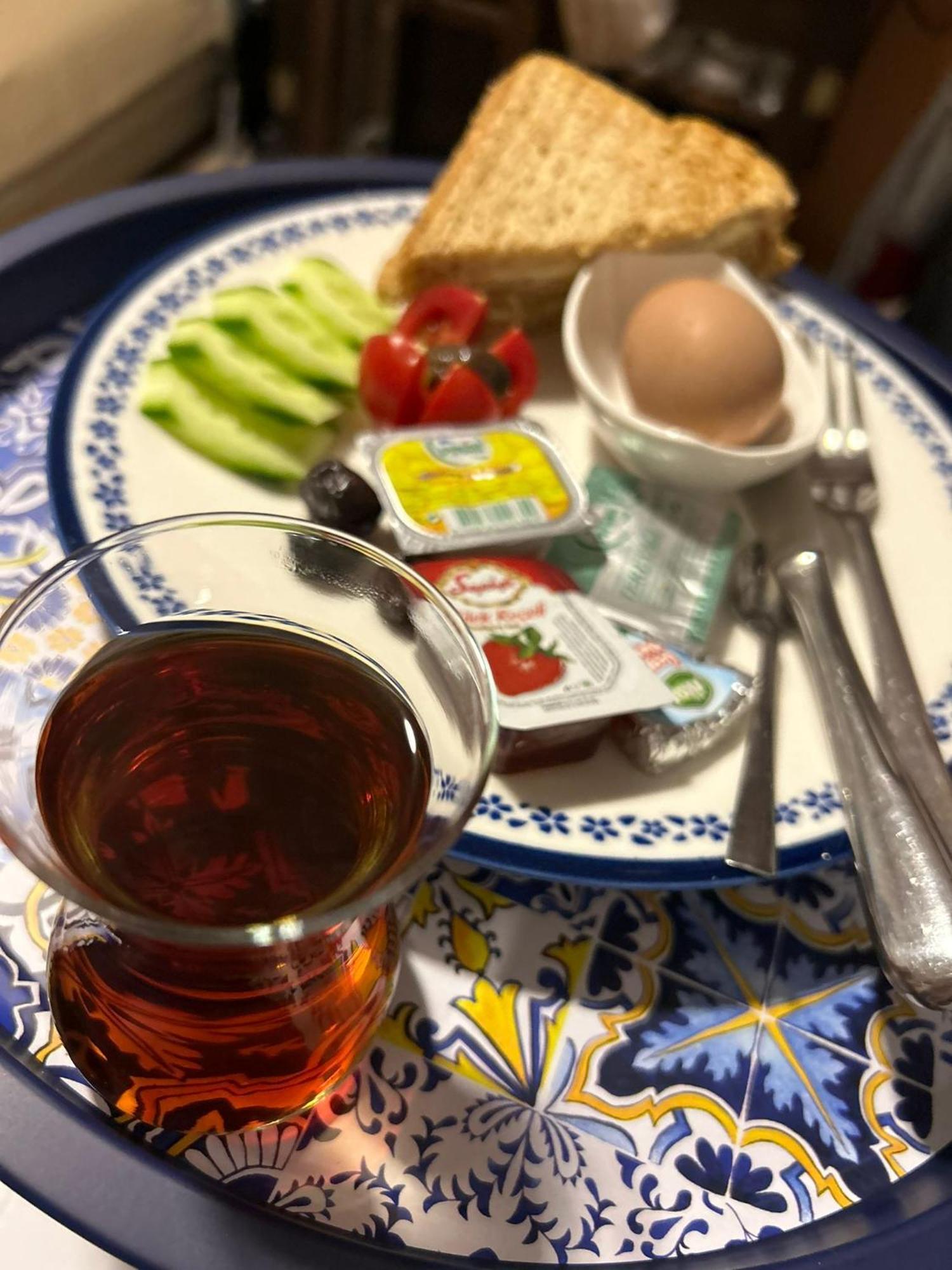 Narpera Taksim Boutique Istambul
